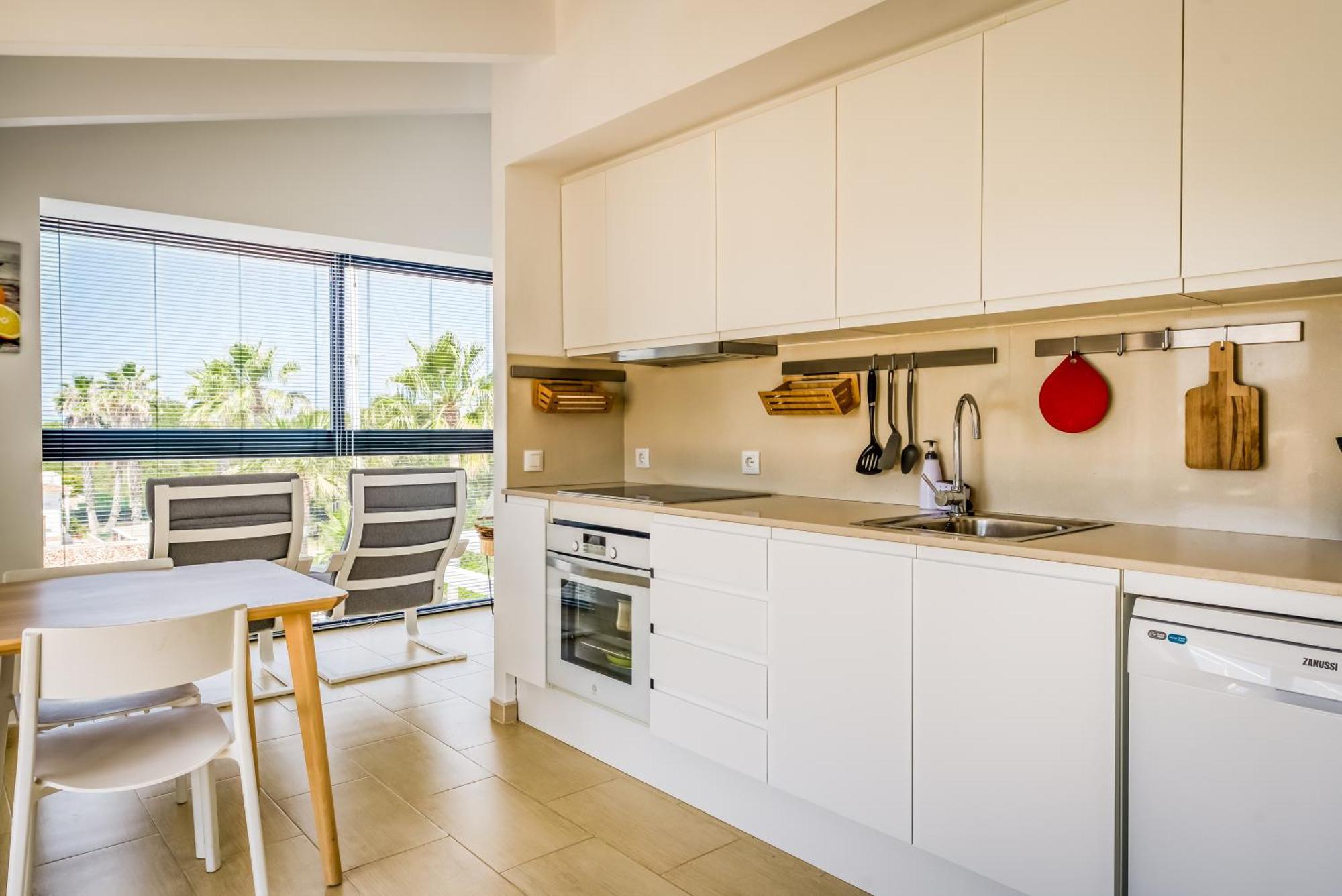Apartamento Sa Perdiu N 29 Apartamento