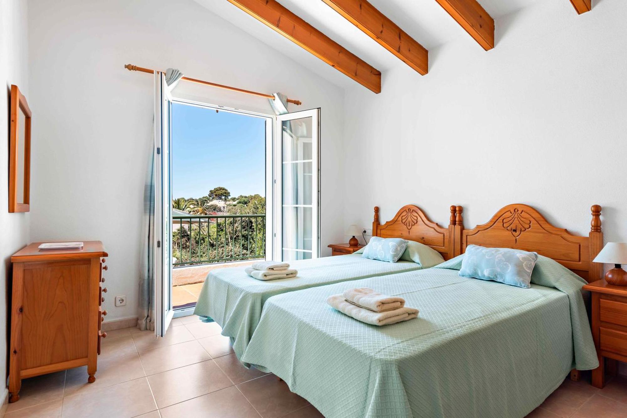 Margarita Villa