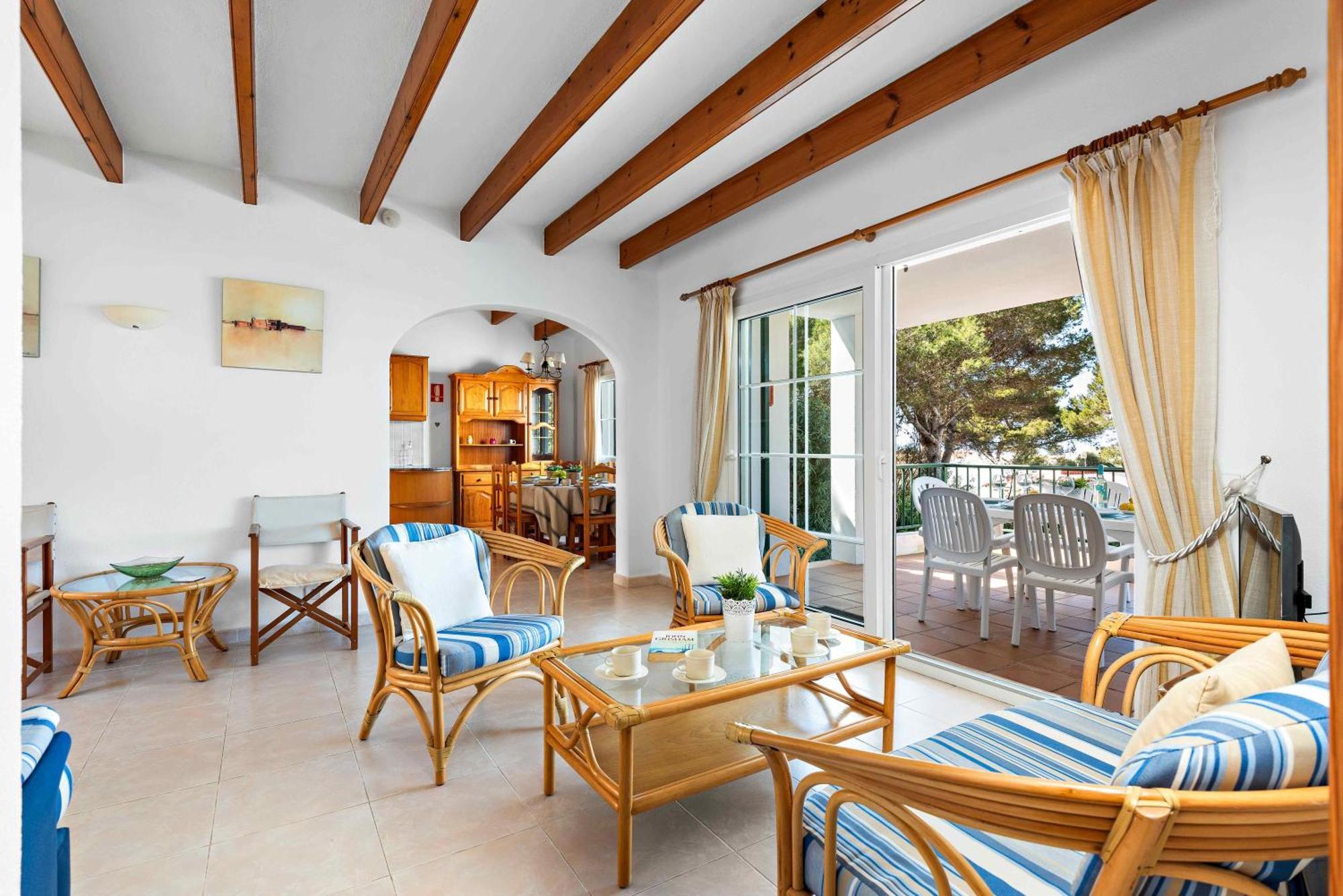 Villa Margarita *