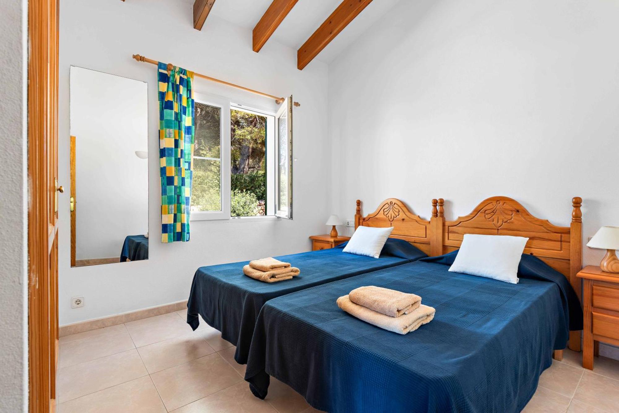 Margarita Villa *