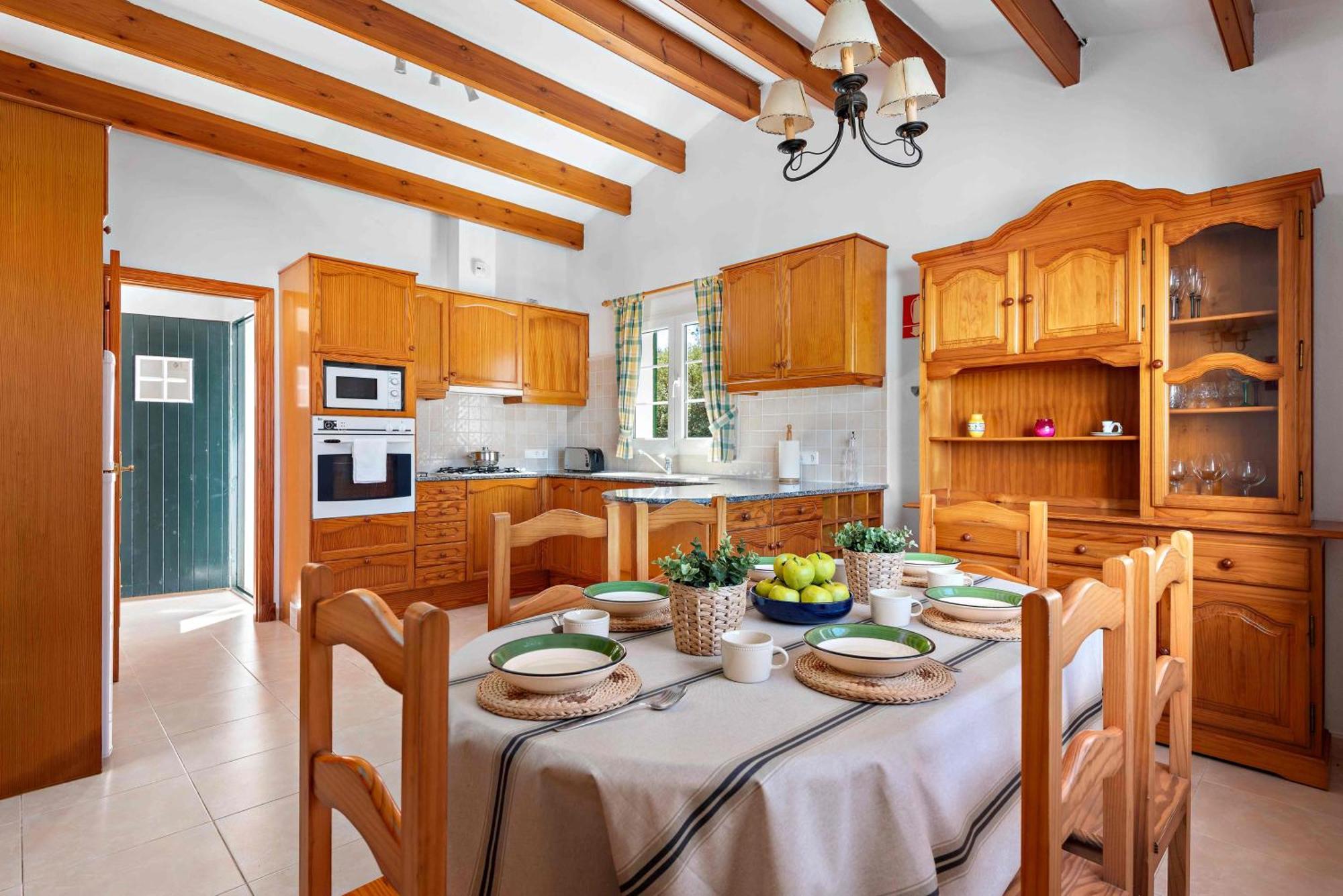 Villa Margarita *