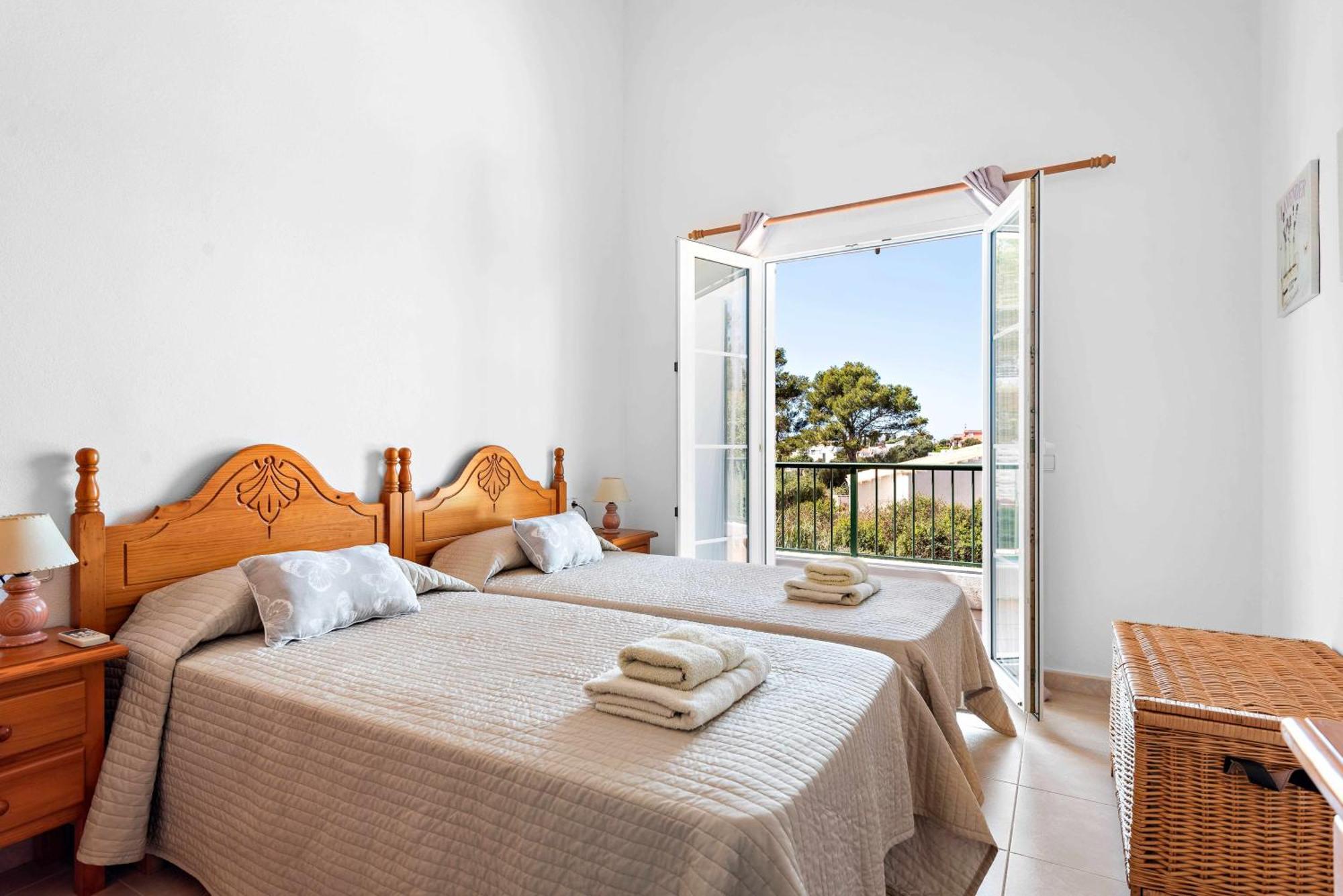 Villa Margarita Sant Lluís