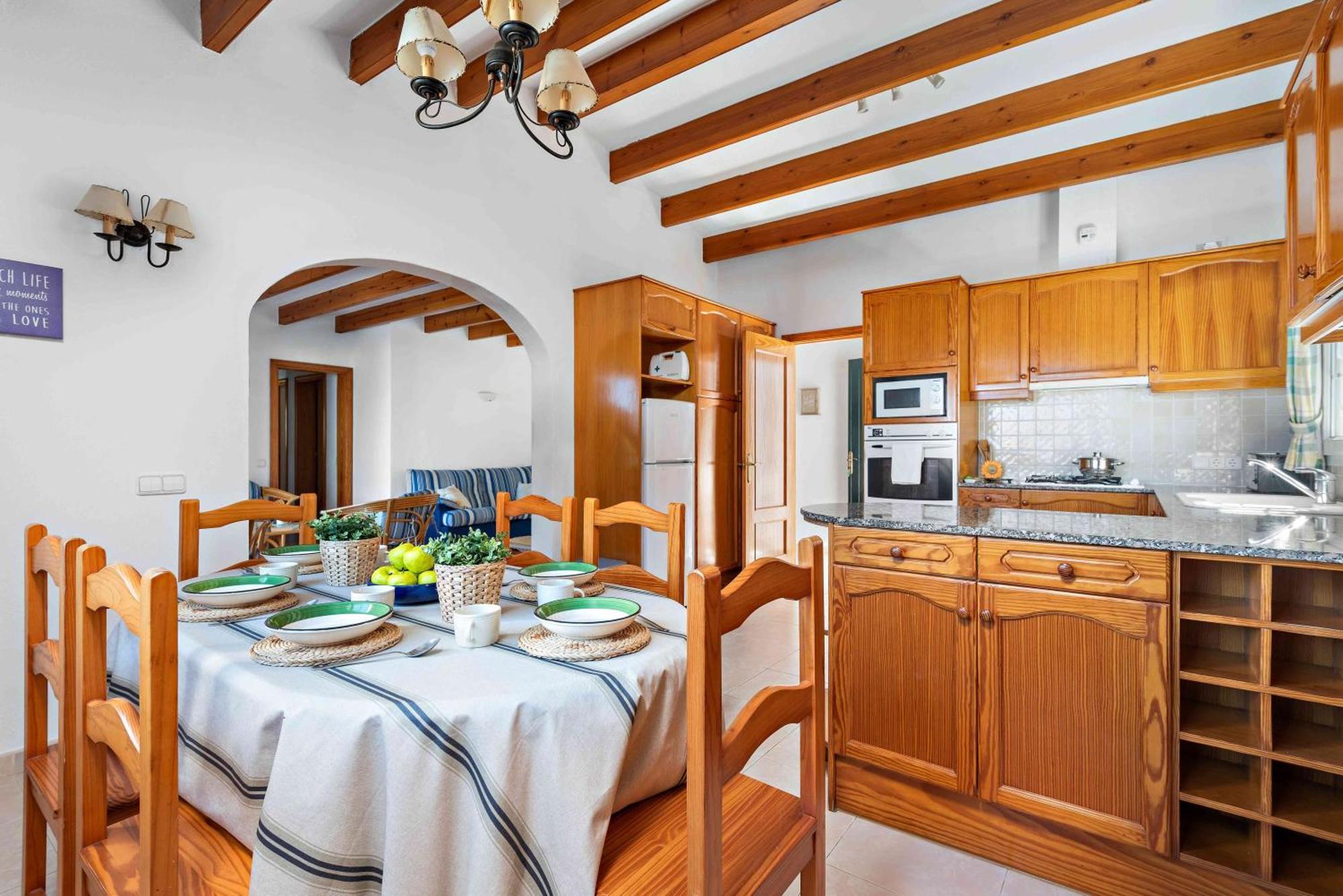 Margarita Villa