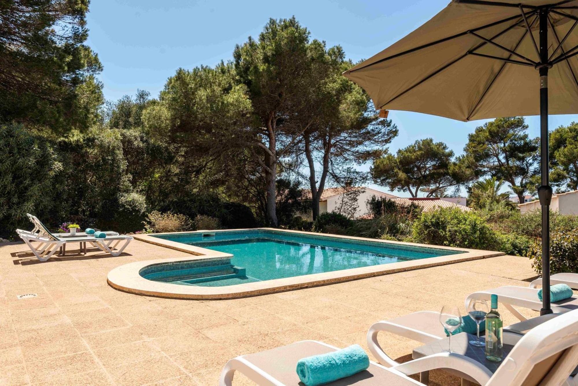 Villa Margarita