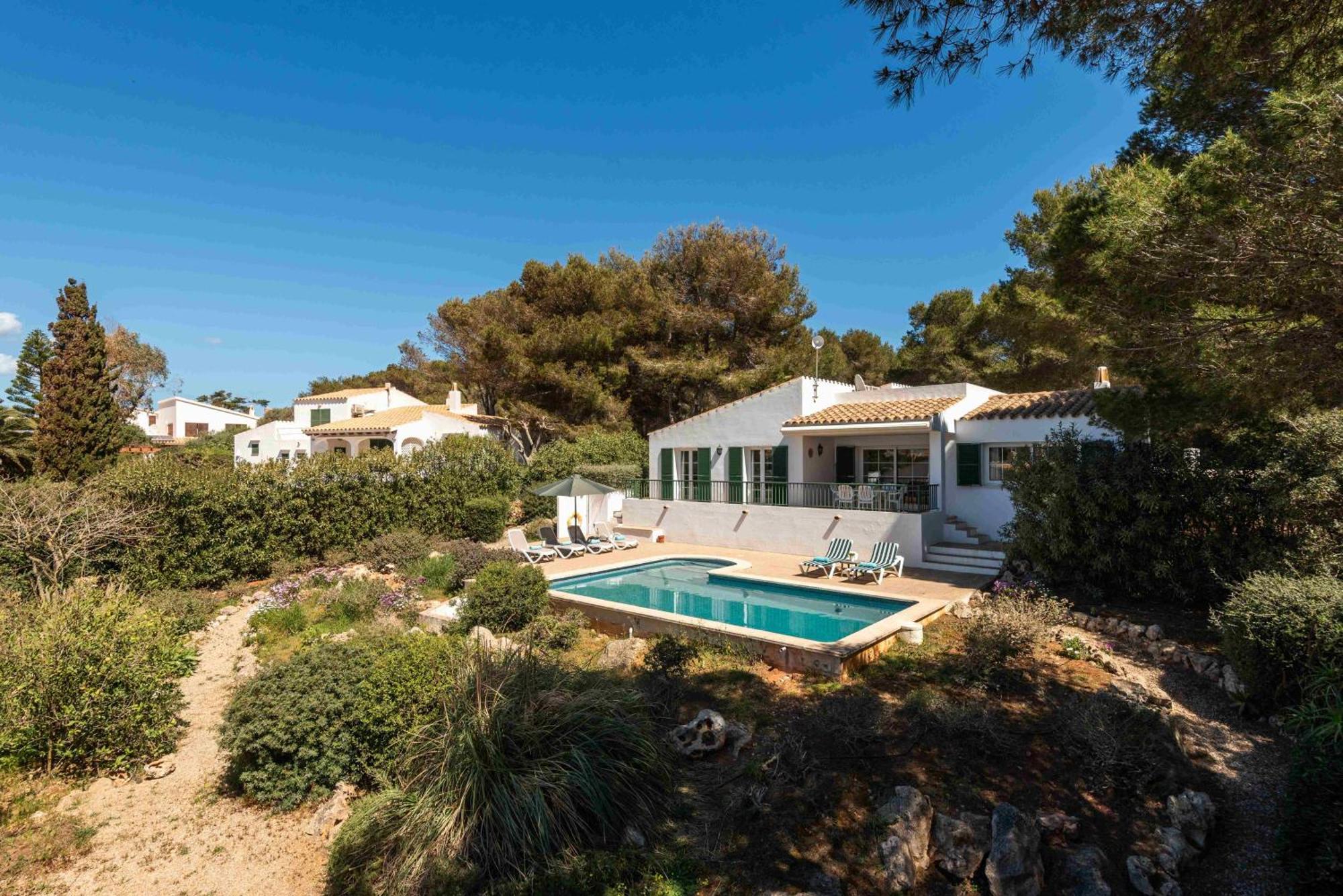 Margarita Villa *