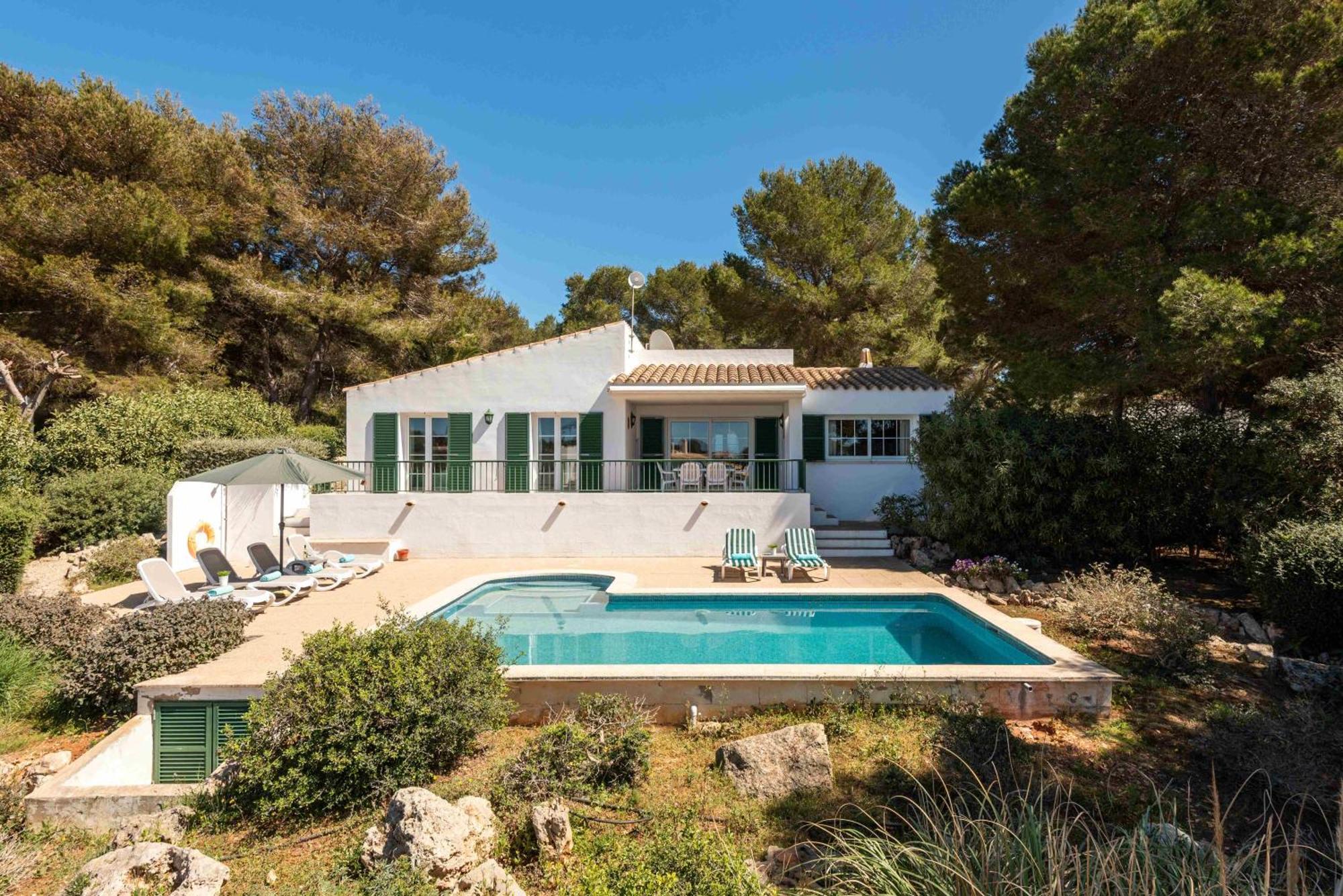 Margarita Villa *