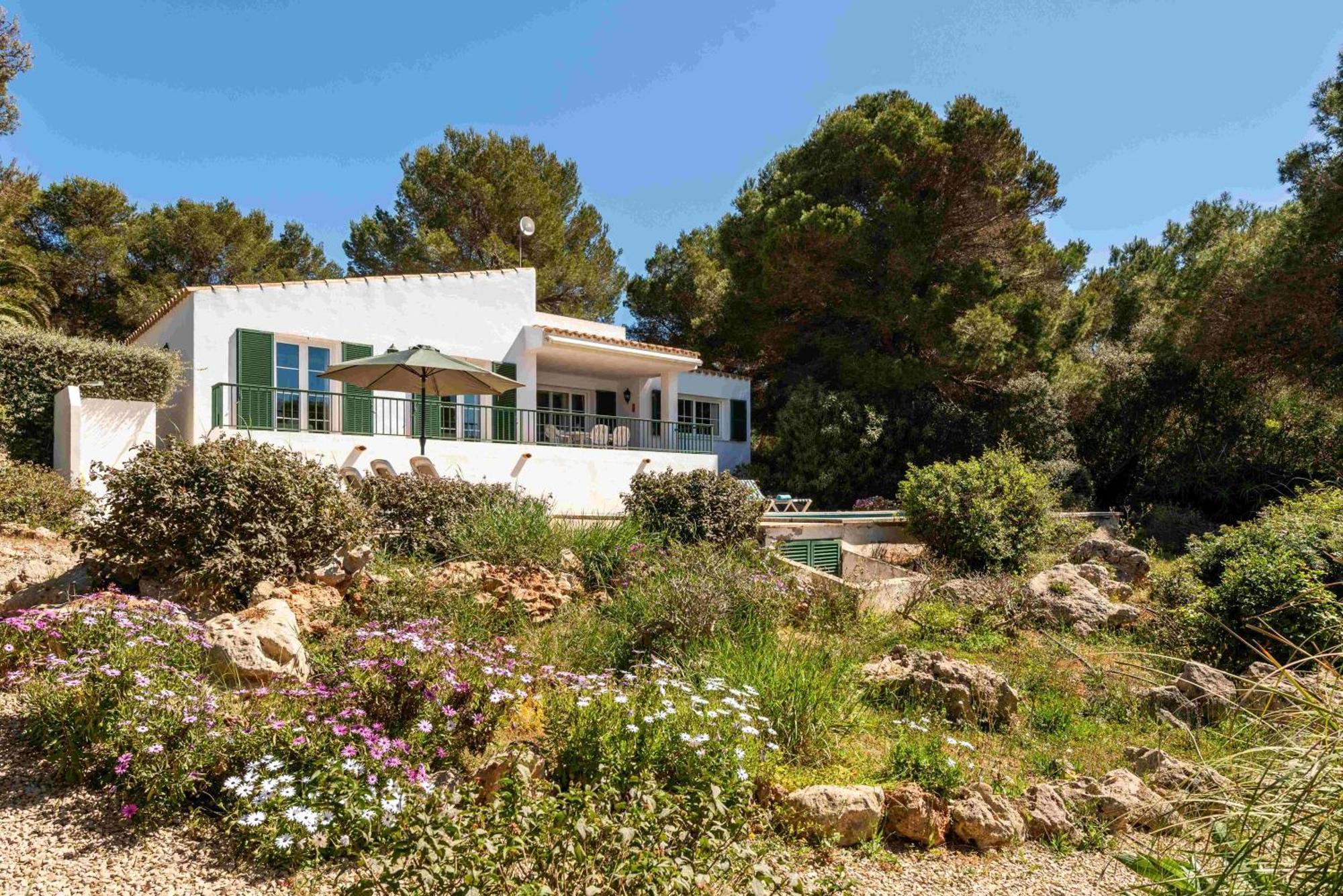Margarita Villa