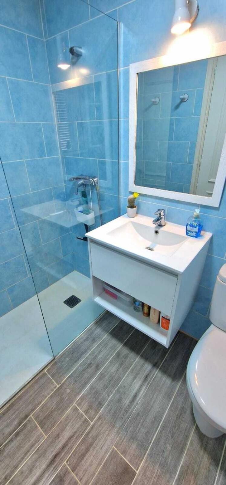 Apartamento Castellsol 105. Apartment Arenal d'en Castell