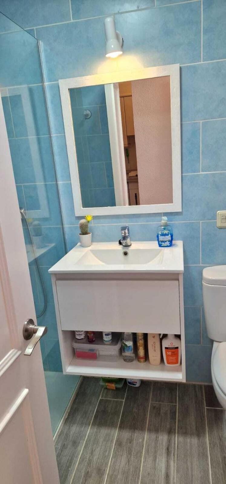 Apartamento Castellsol 105. Arenal d'en Castell
