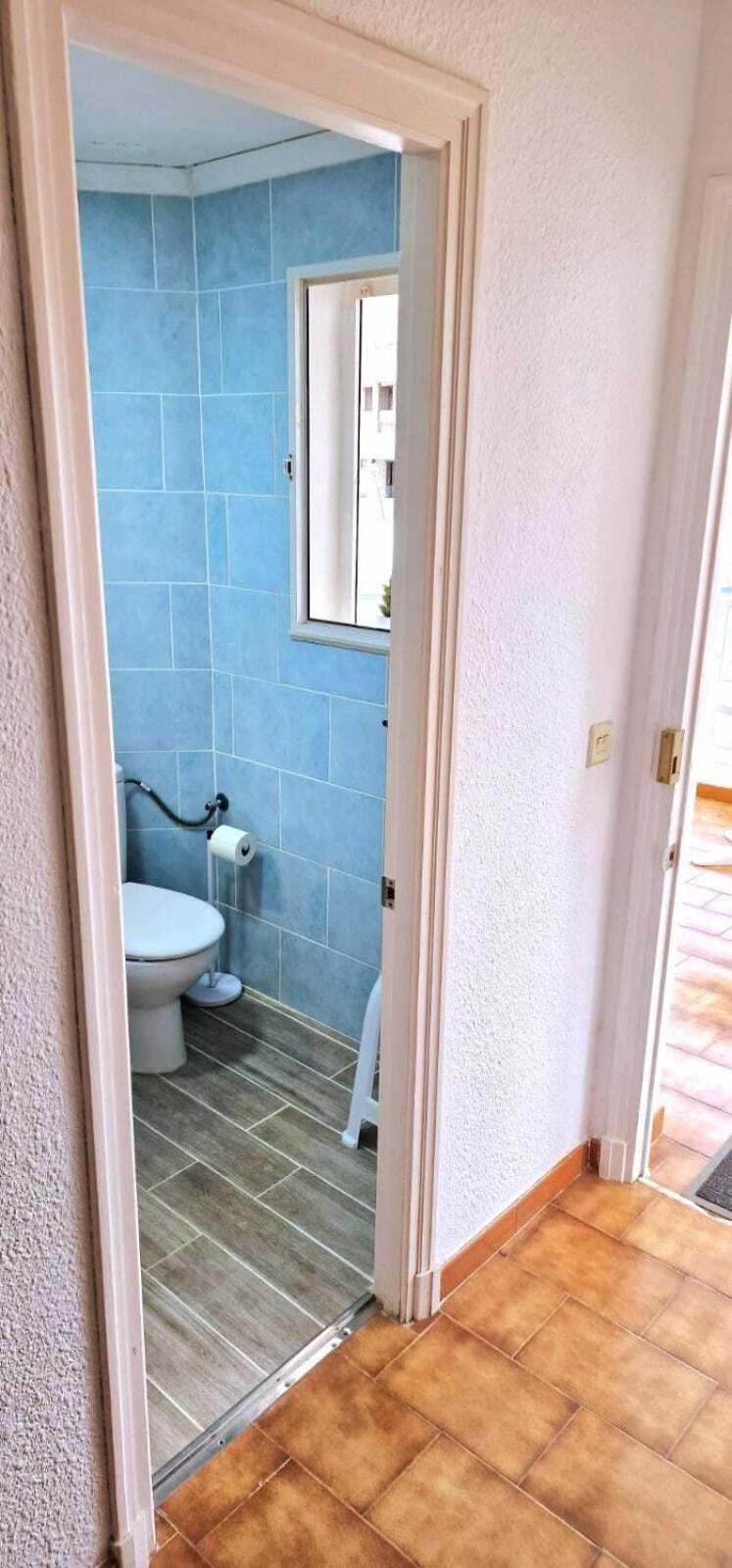 Apartamento Castellsol 105.