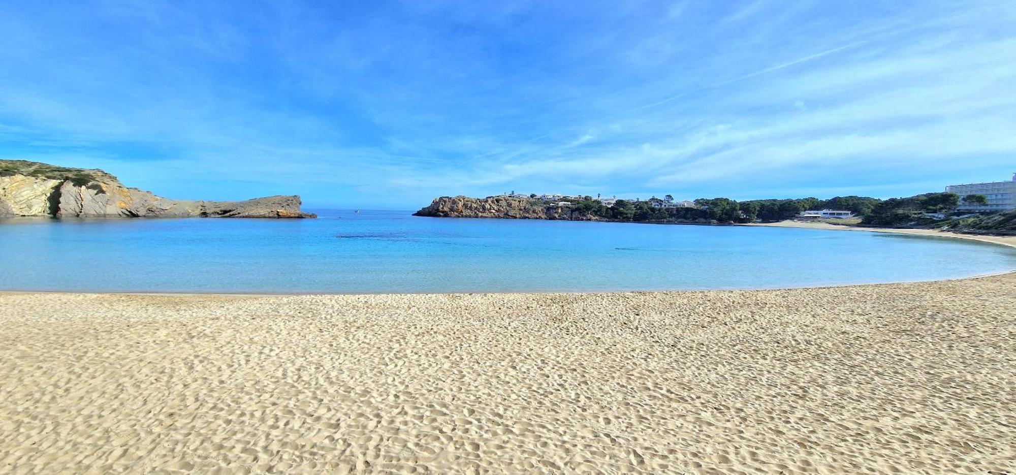 Apartamento Castellsol 105. Arenal d'en Castell