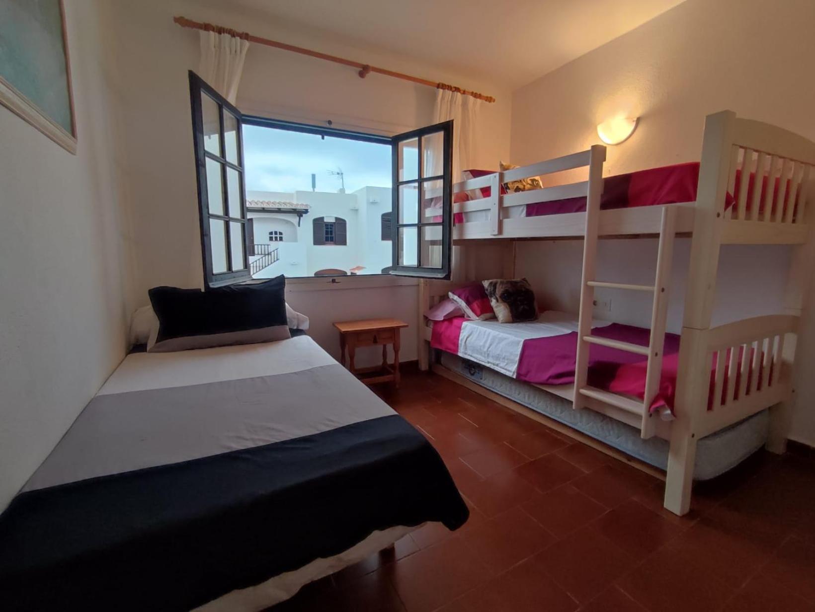 Menorca Apartment *