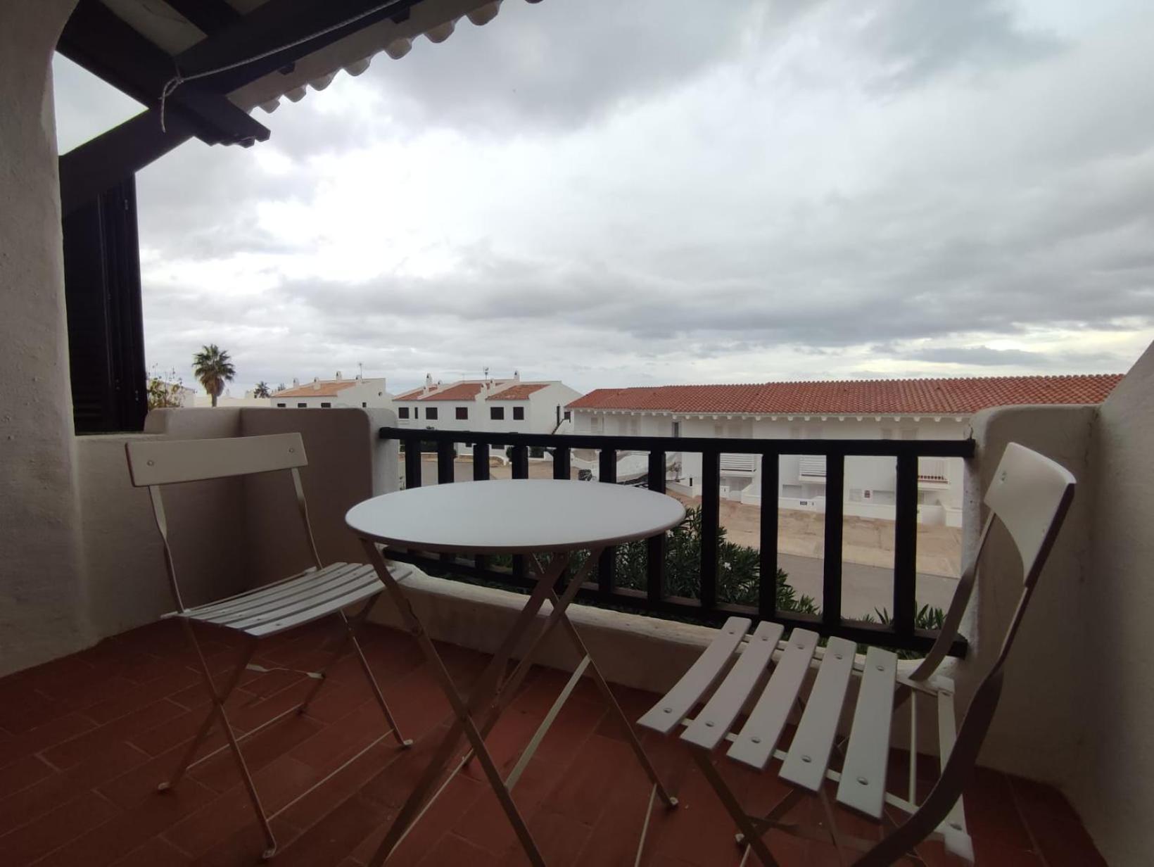 Apartment Menorca Son Parc