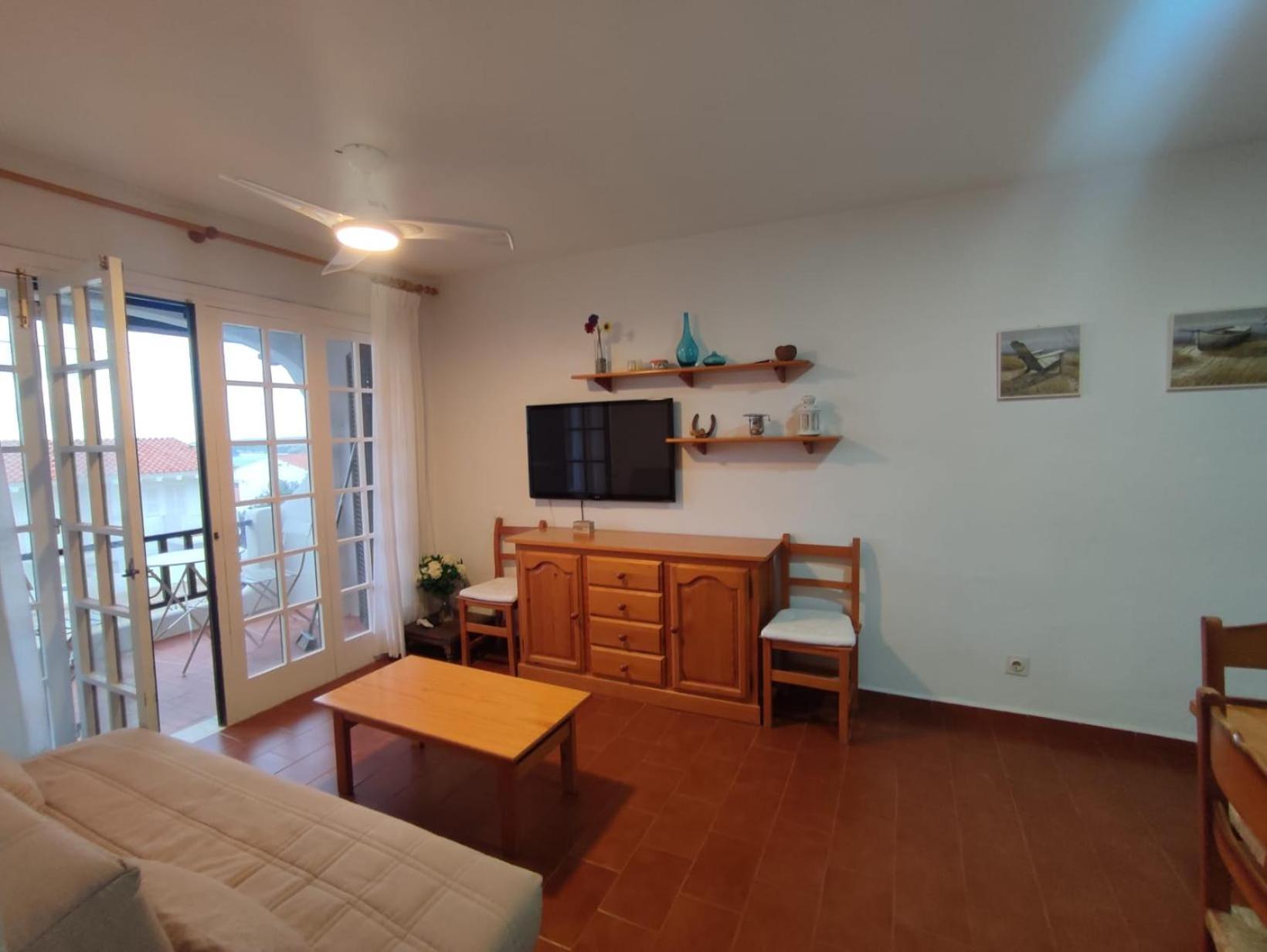 Menorca Apartment