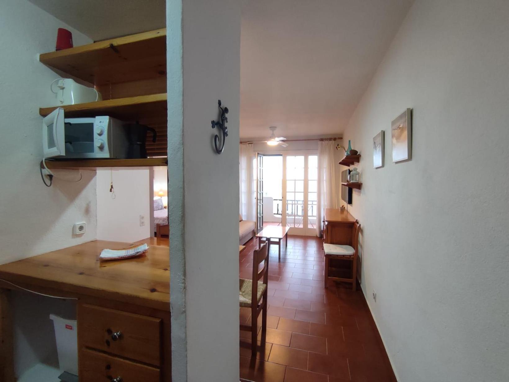 Apartment Menorca