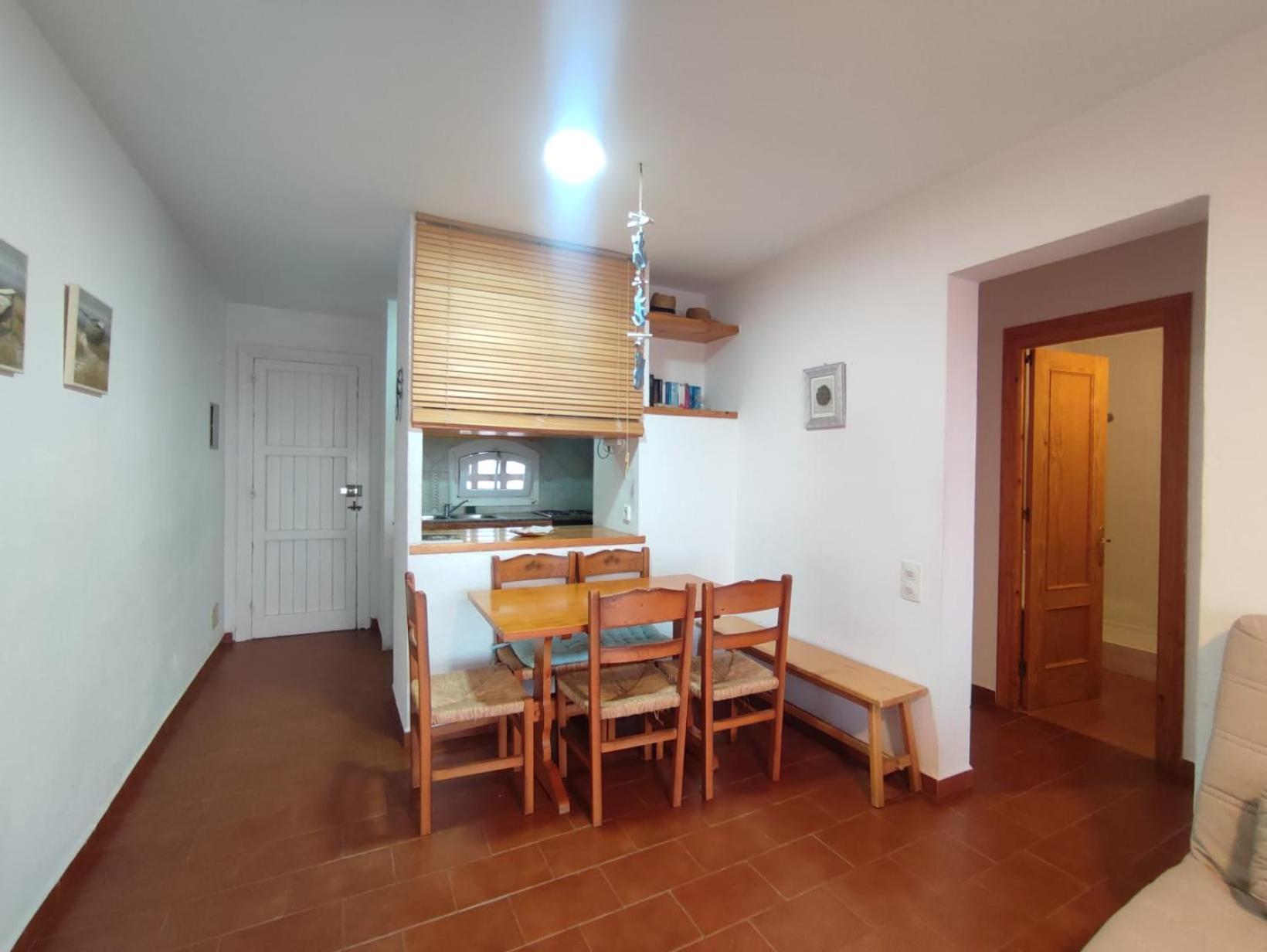 Menorca Apartment