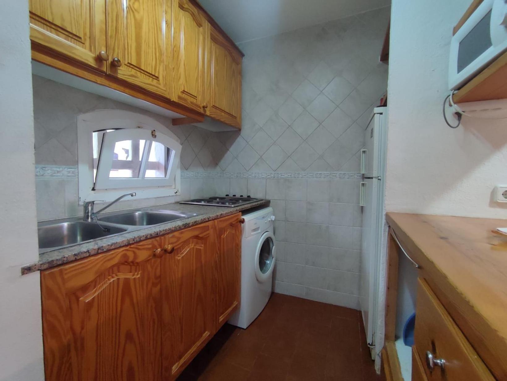 Menorca Apartment
