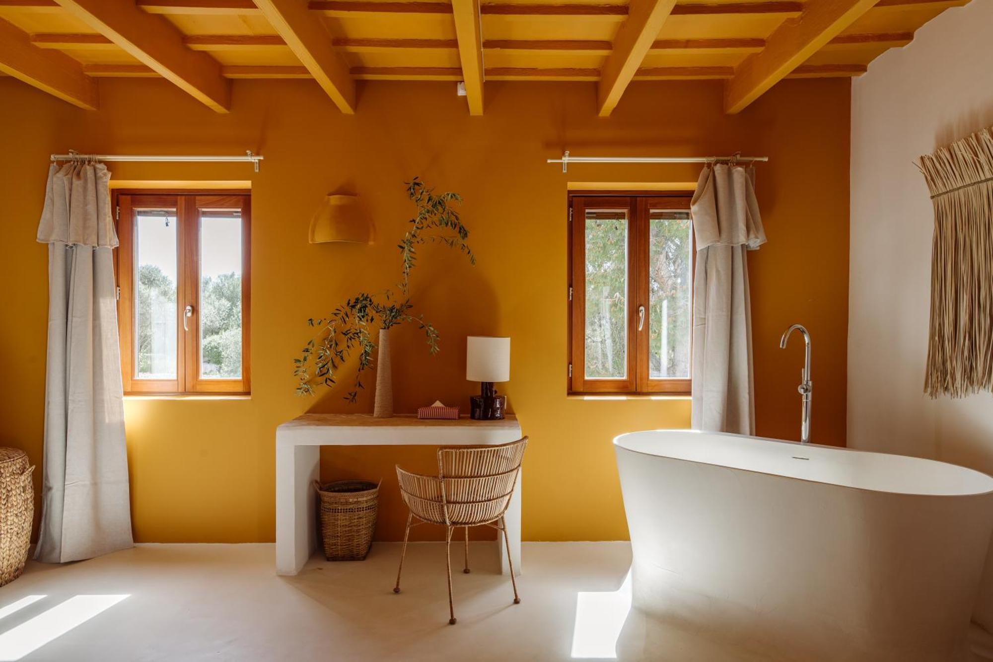 Amagatay Luxury Boutique - Adults Only Agroturismo *