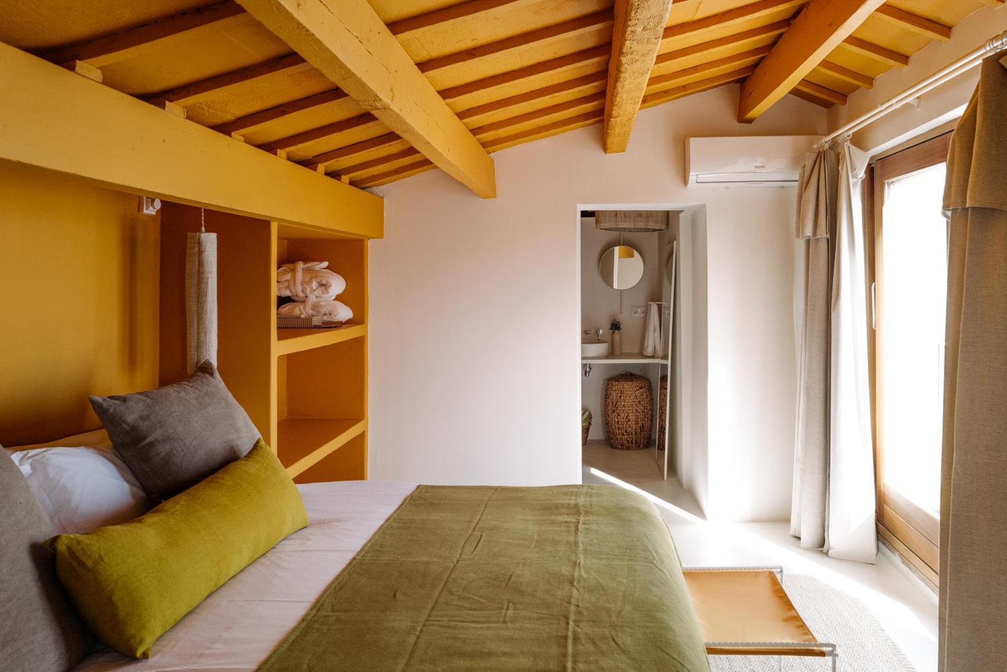 Amagatay Luxury Boutique - Adults Only Agroturismo Alaior