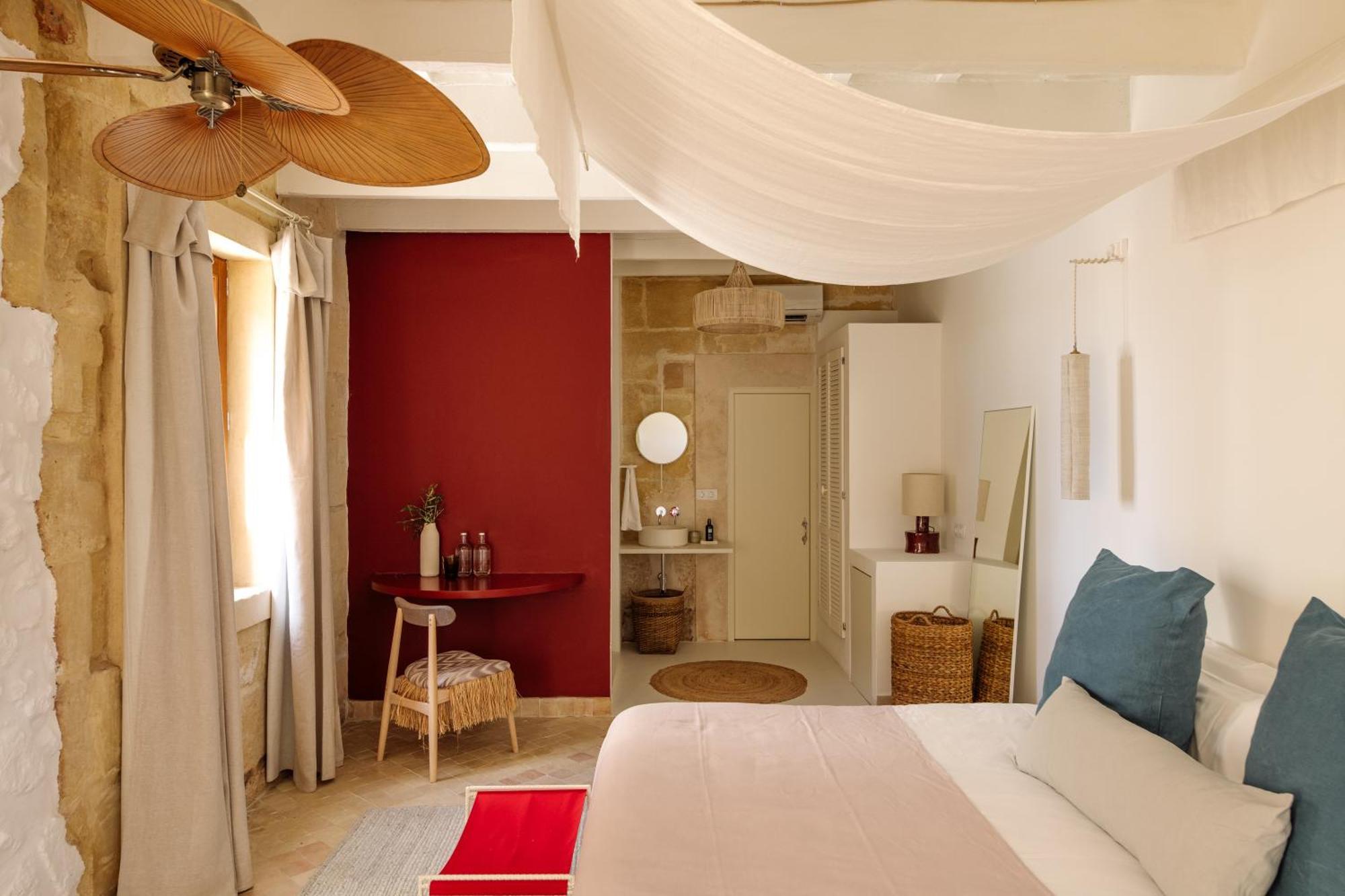 Agroturismo Amagatay Luxury Boutique - Adults Only Alaior