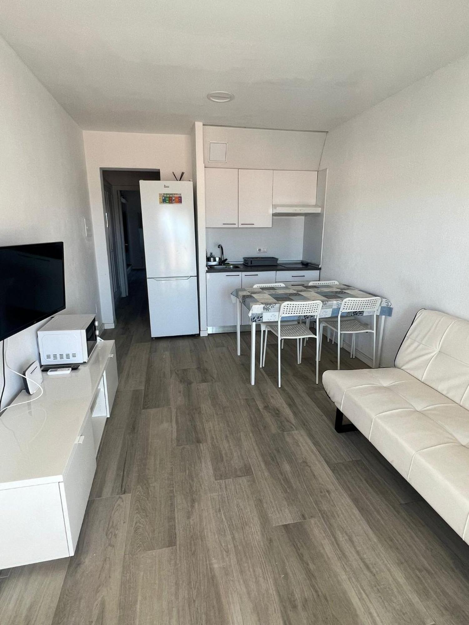 Apartment Cala Piques
