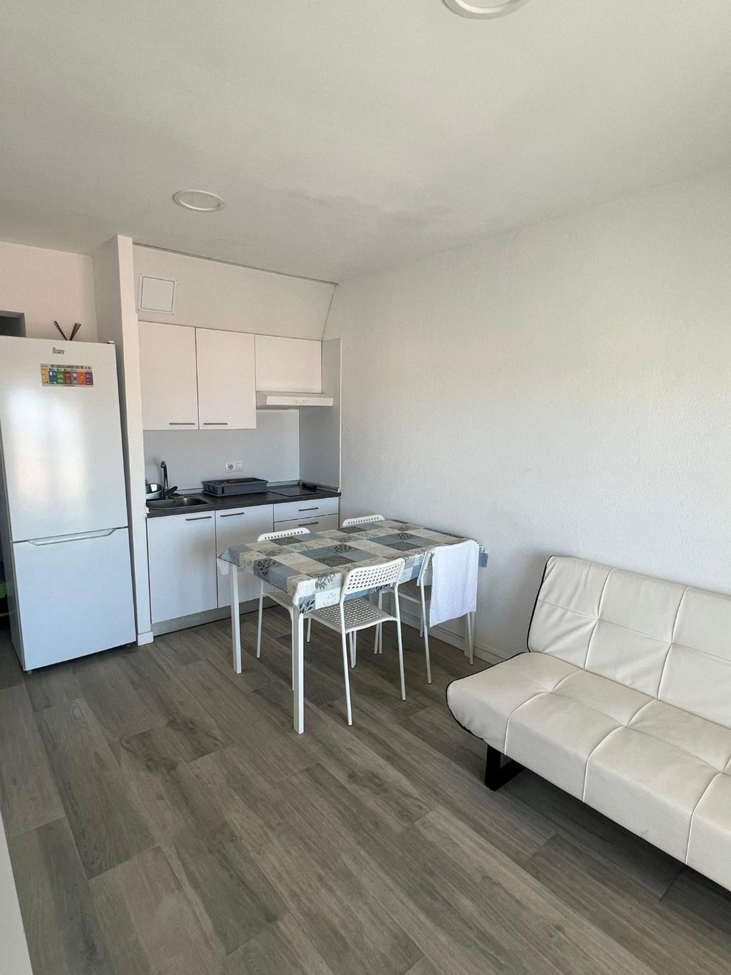 Cala Piques Apartment Cala'N Blanes (Menorca)
