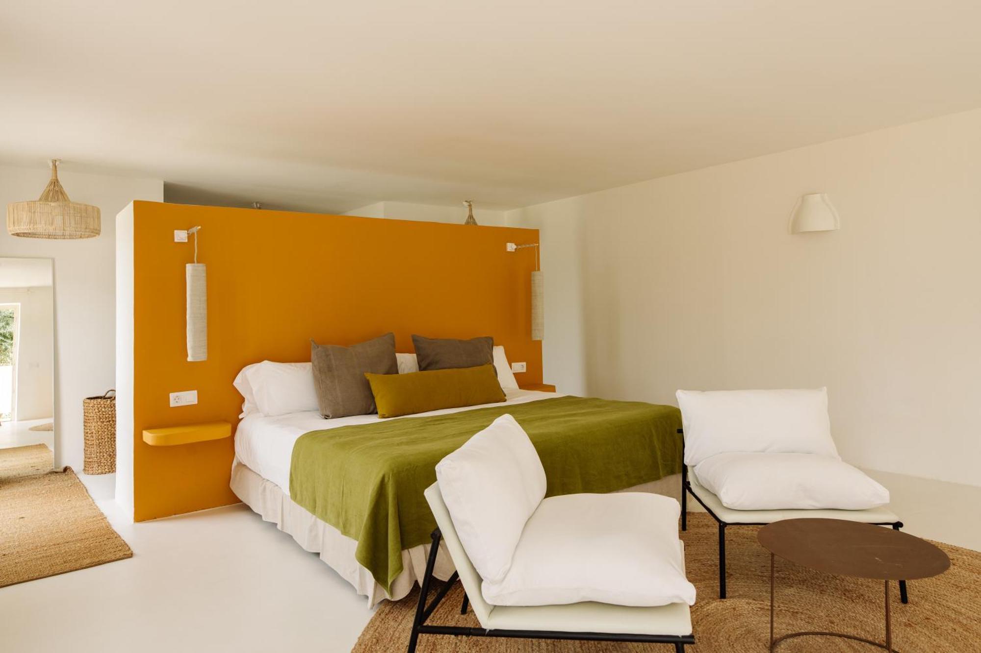 Amagatay Luxury Boutique - Adults Only Agroturismo