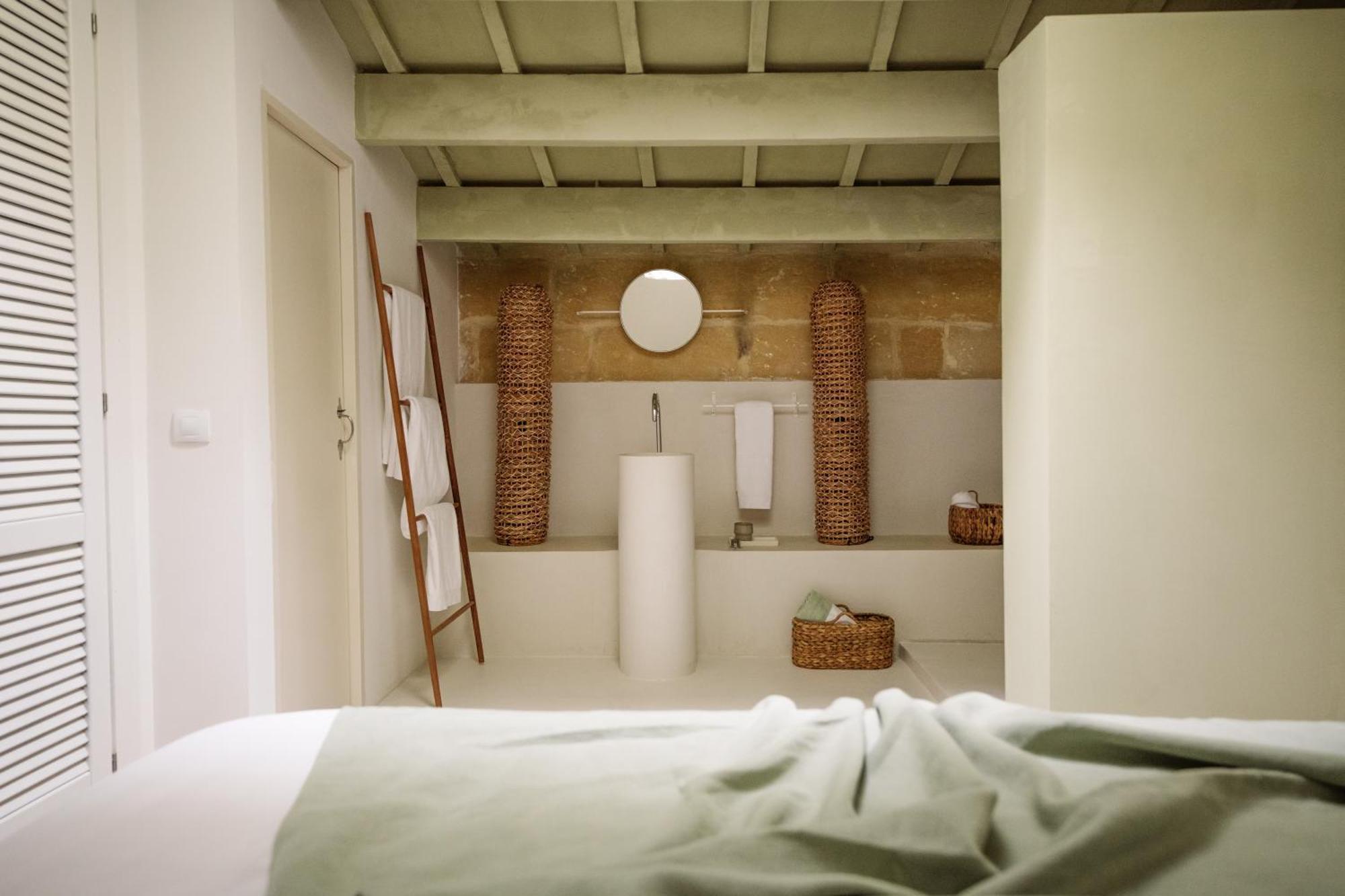 Agroturismo Amagatay Luxury Boutique - Adults Only