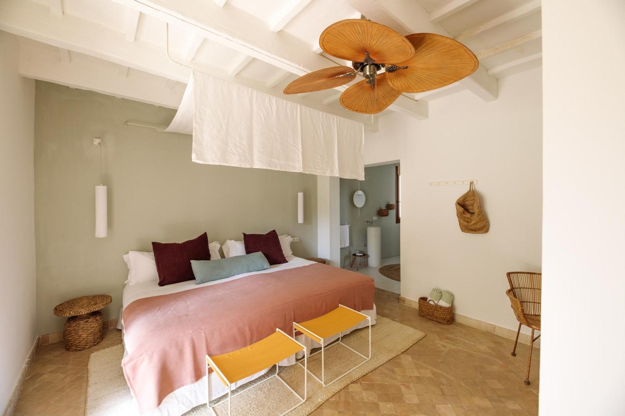 Amagatay Luxury Boutique - Adults Only Agroturismo Alaior