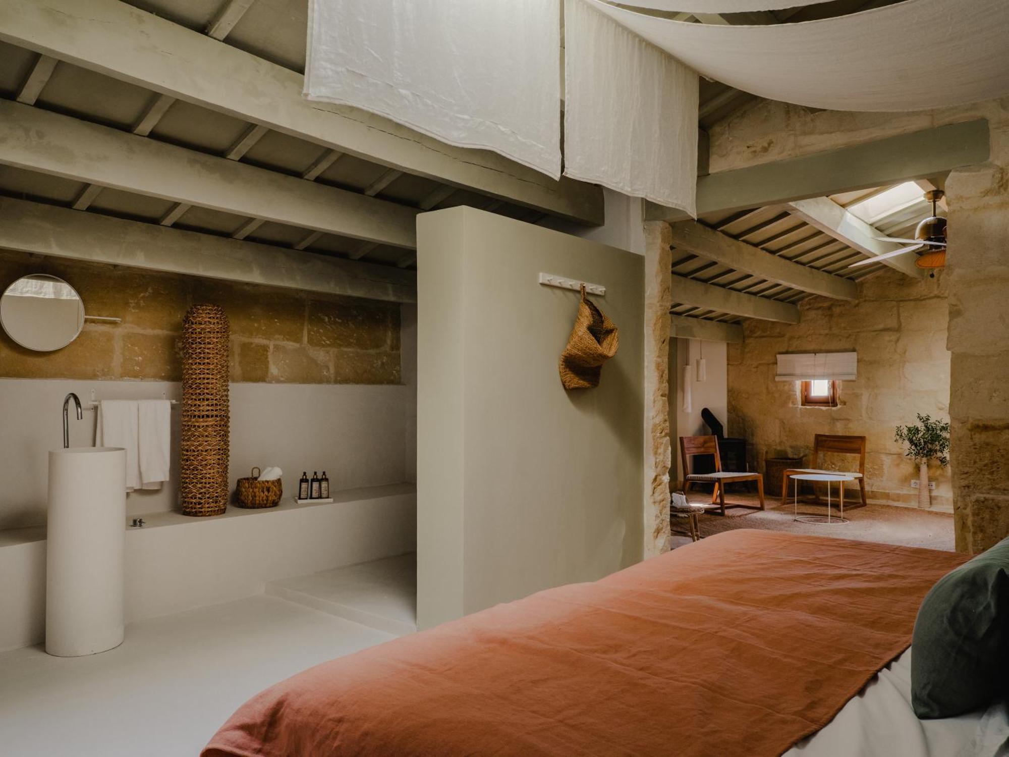 Agroturismo Amagatay Luxury Boutique - Adults Only Alaior