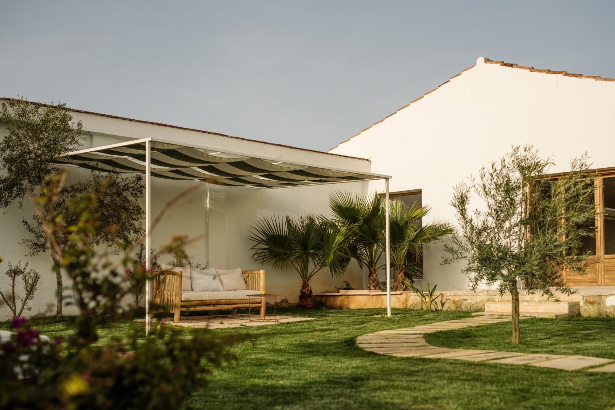 Agroturismo Amagatay Luxury Boutique - Adults Only