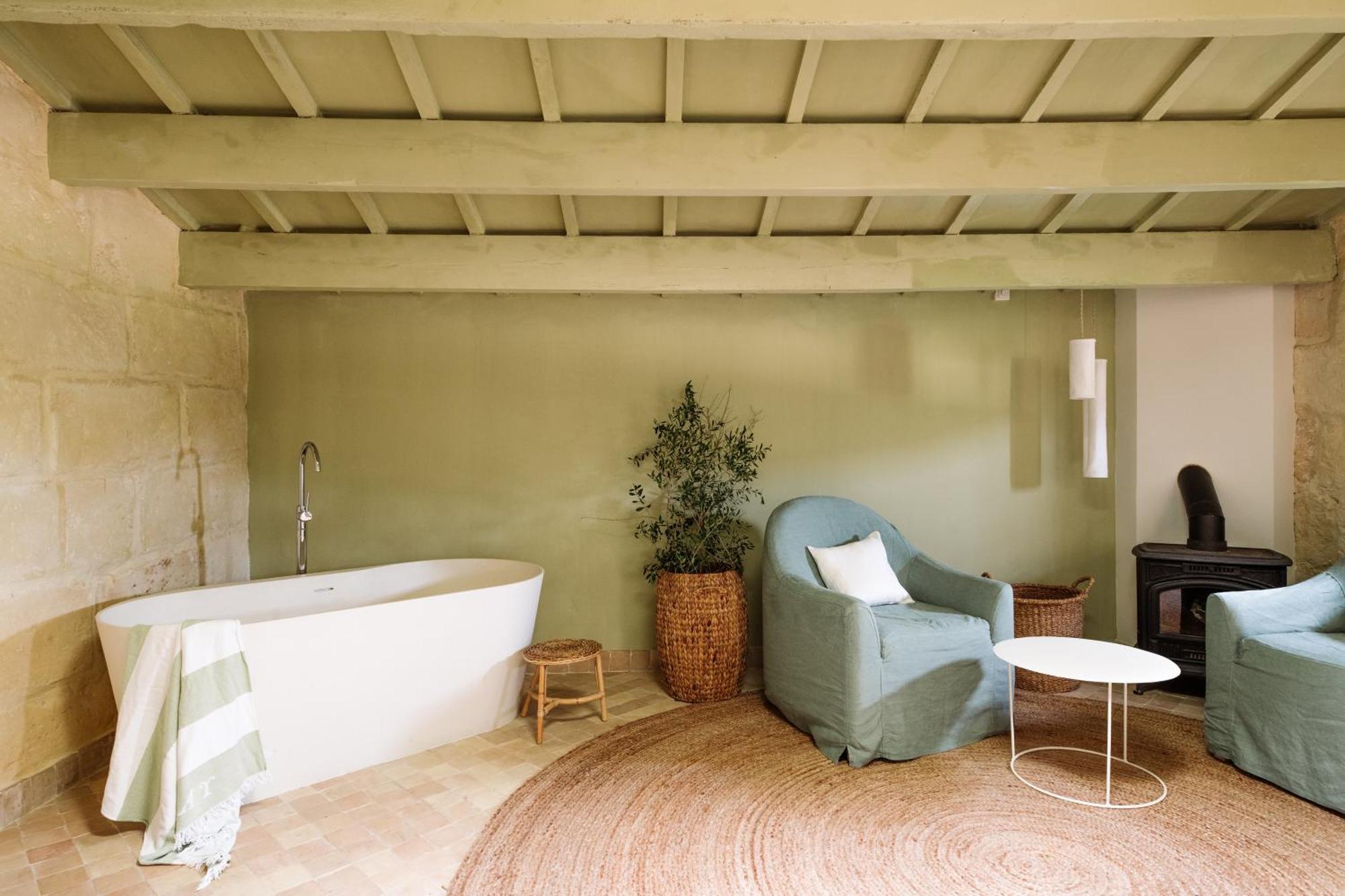 Amagatay Luxury Boutique - Adults Only Agroturismo