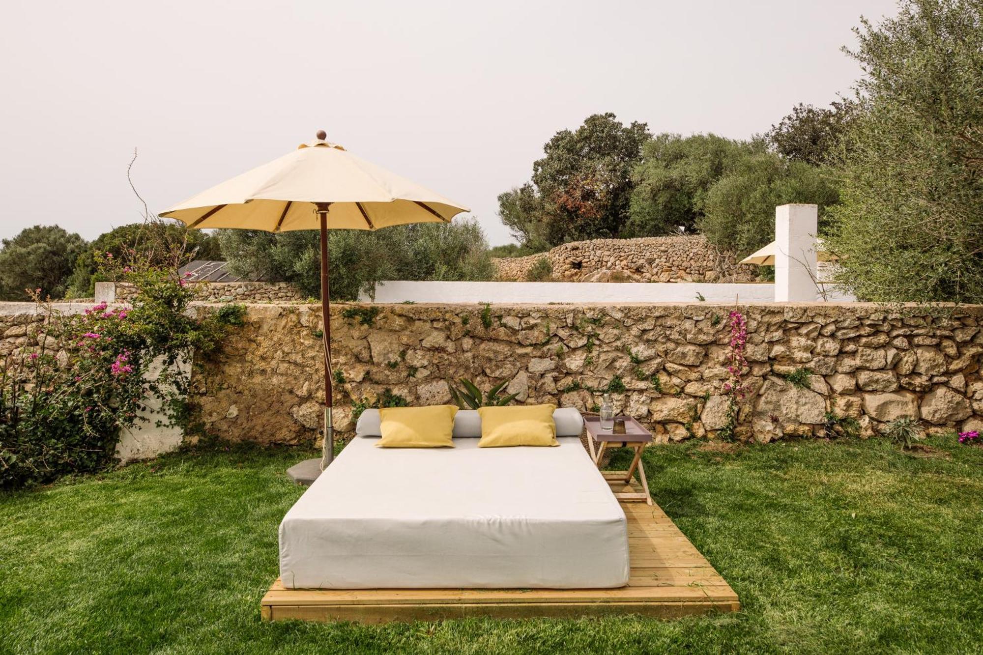 Amagatay Luxury Boutique - Adults Only Agroturismo *