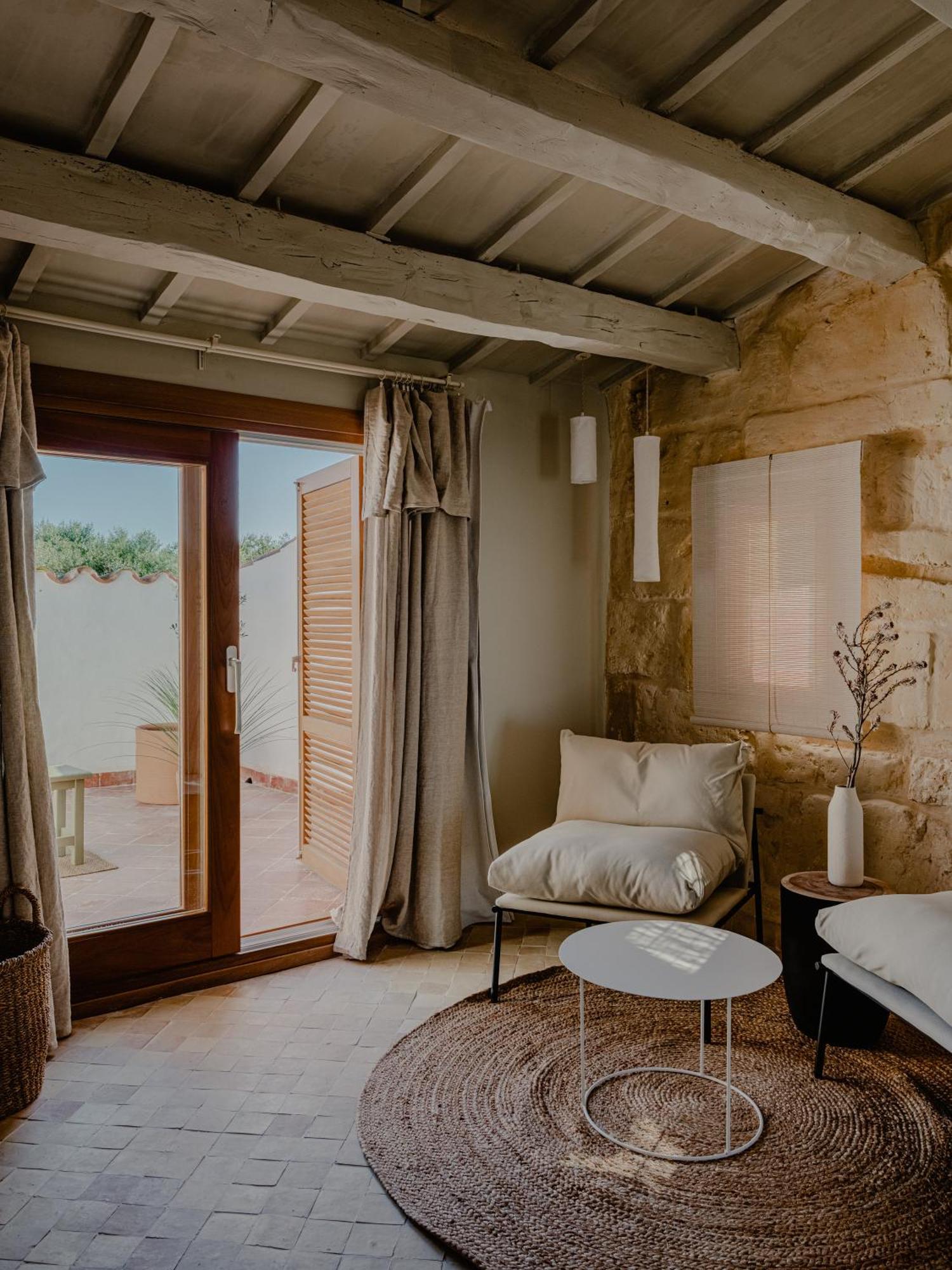 Agroturismo Amagatay Luxury Boutique - Adults Only