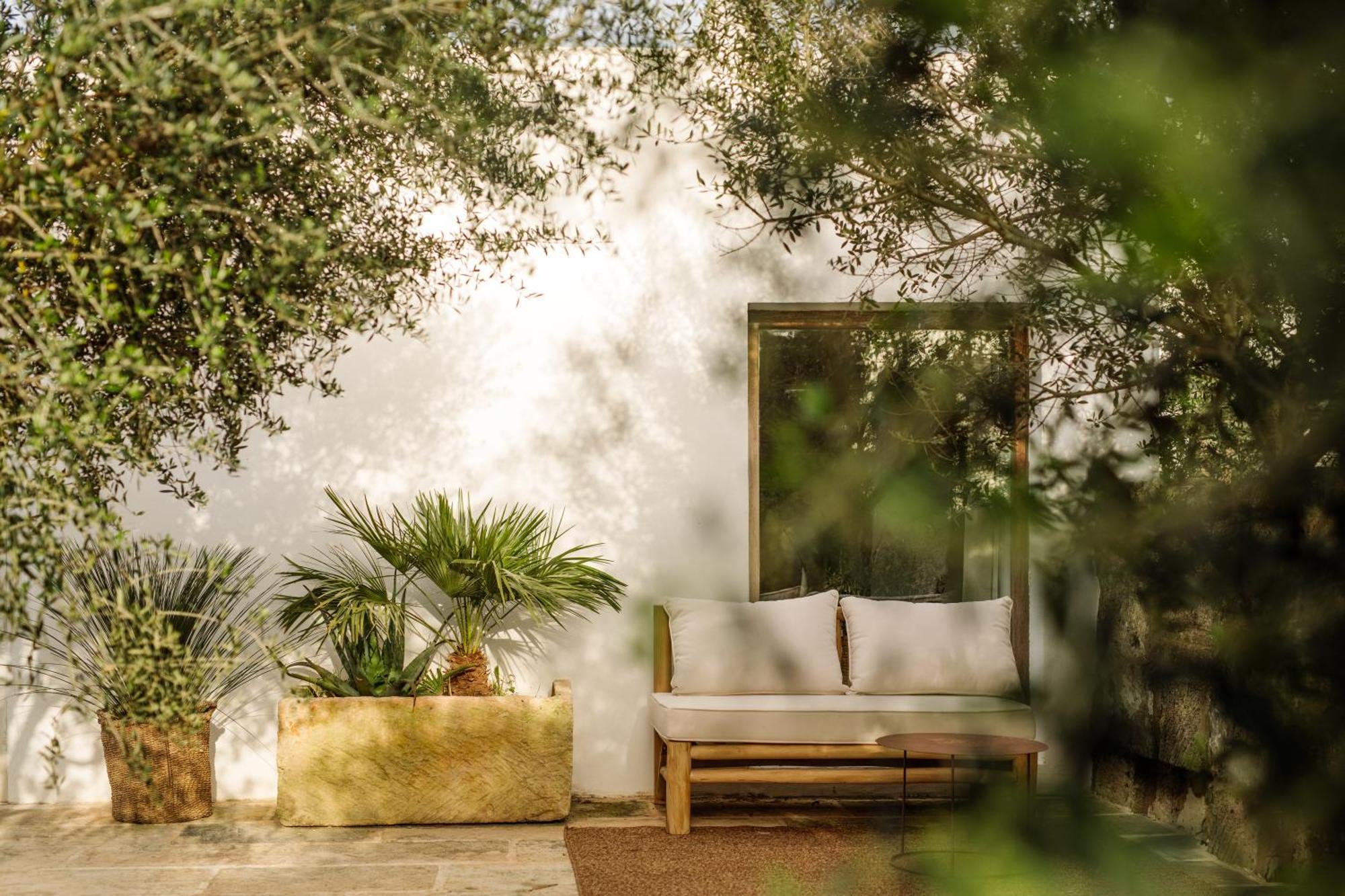 Agroturismo Amagatay Luxury Boutique - Adults Only *