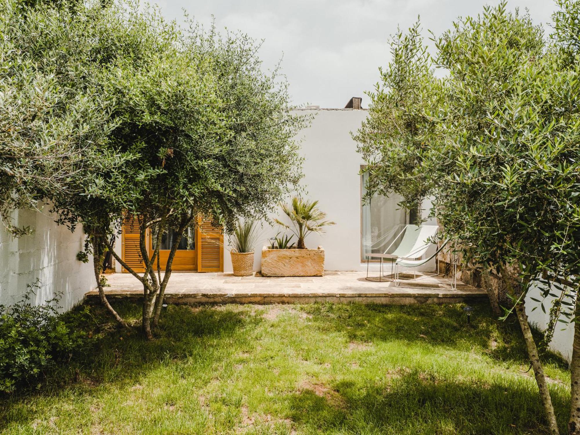 Agroturismo Amagatay Luxury Boutique - Adults Only Alaior