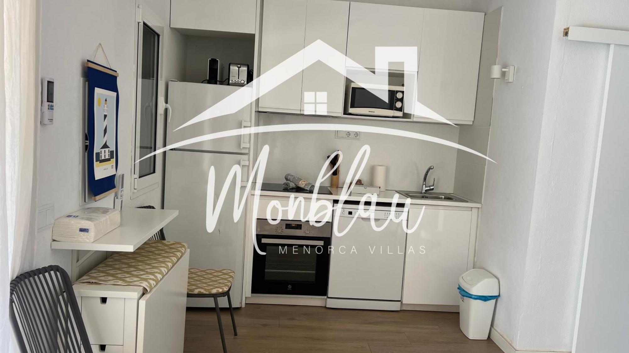 Apartamento Estrellas 8