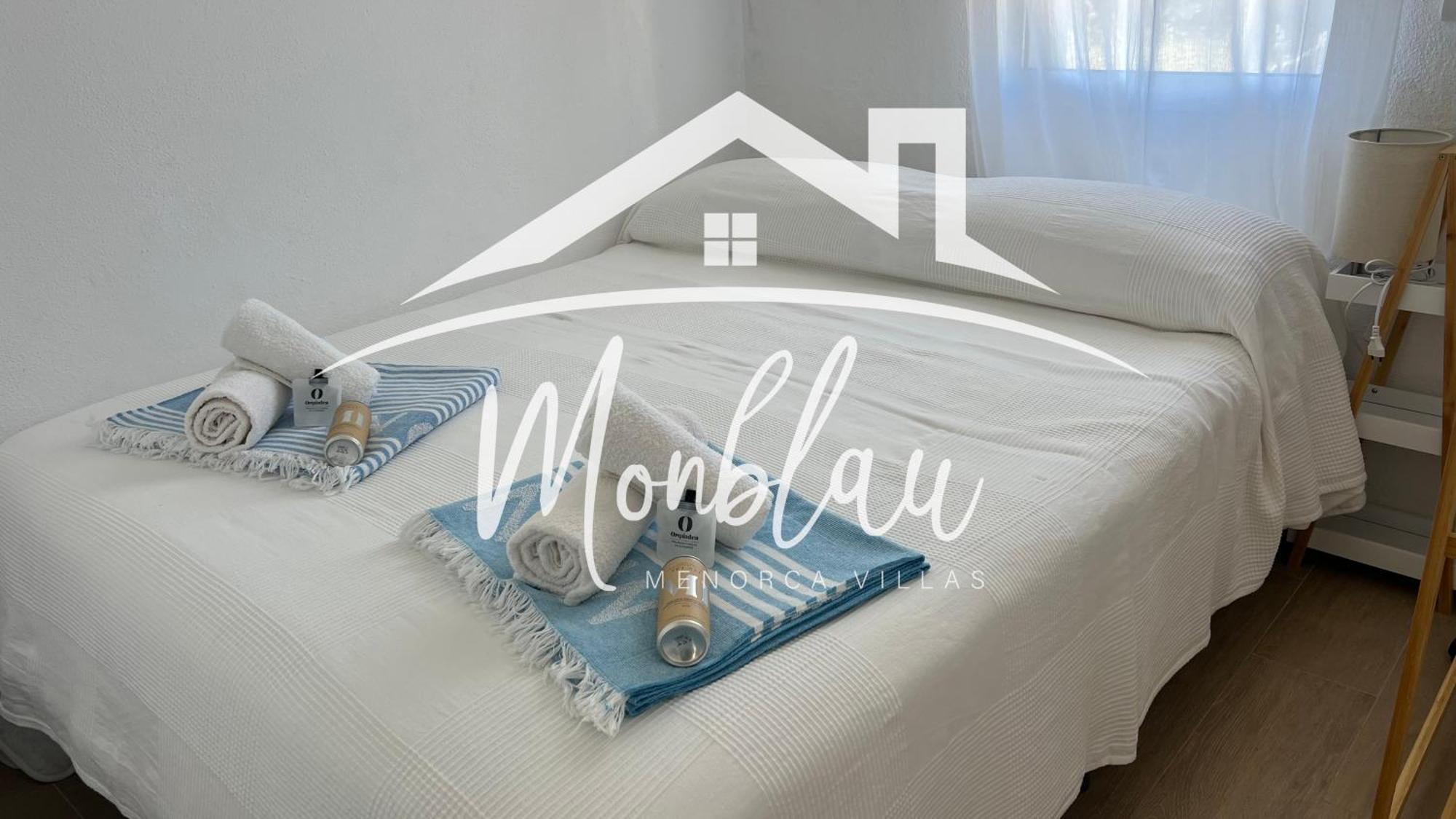 Estrellas 8 Apartamento Cala'N Bosch (Menorca)