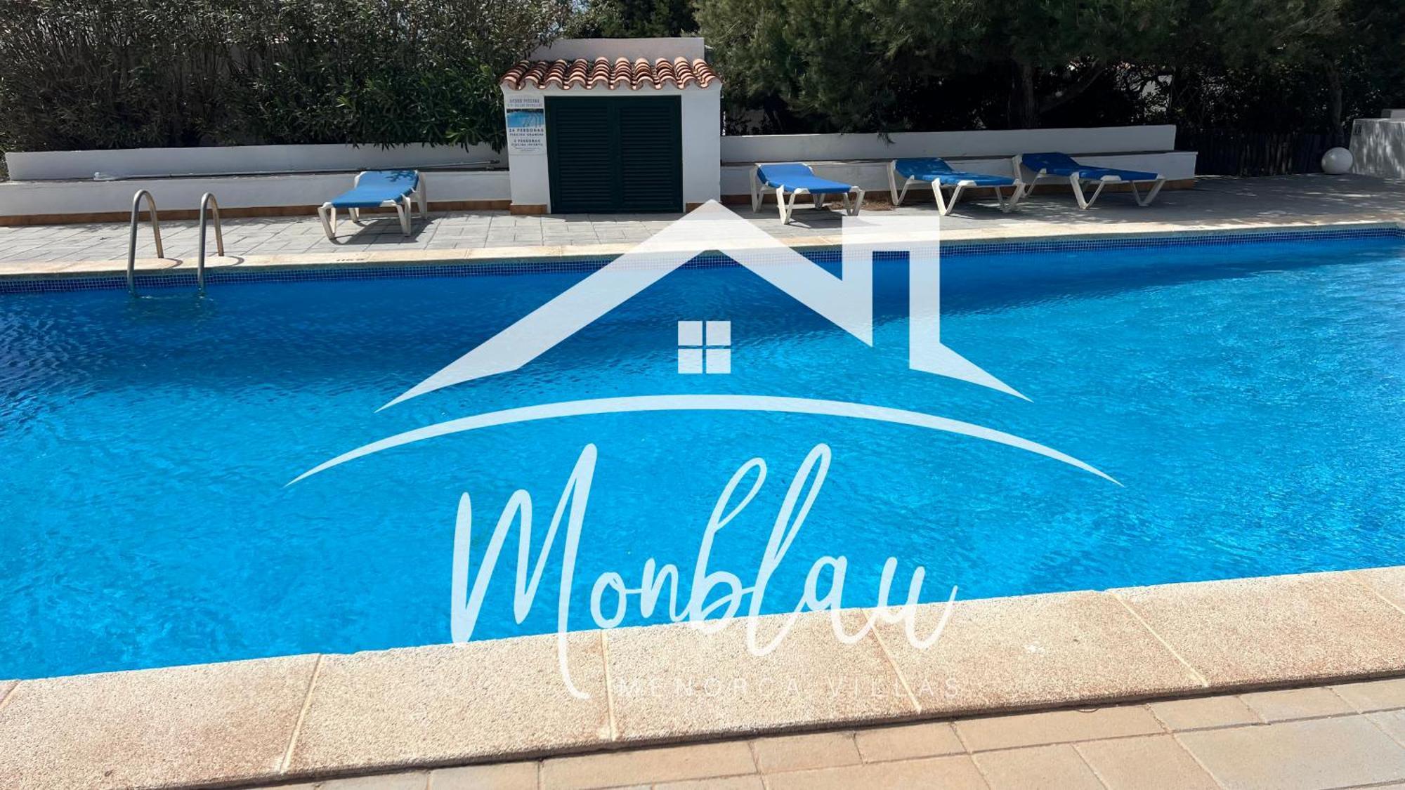 Estrellas 8 Cala'N Bosch (Menorca)