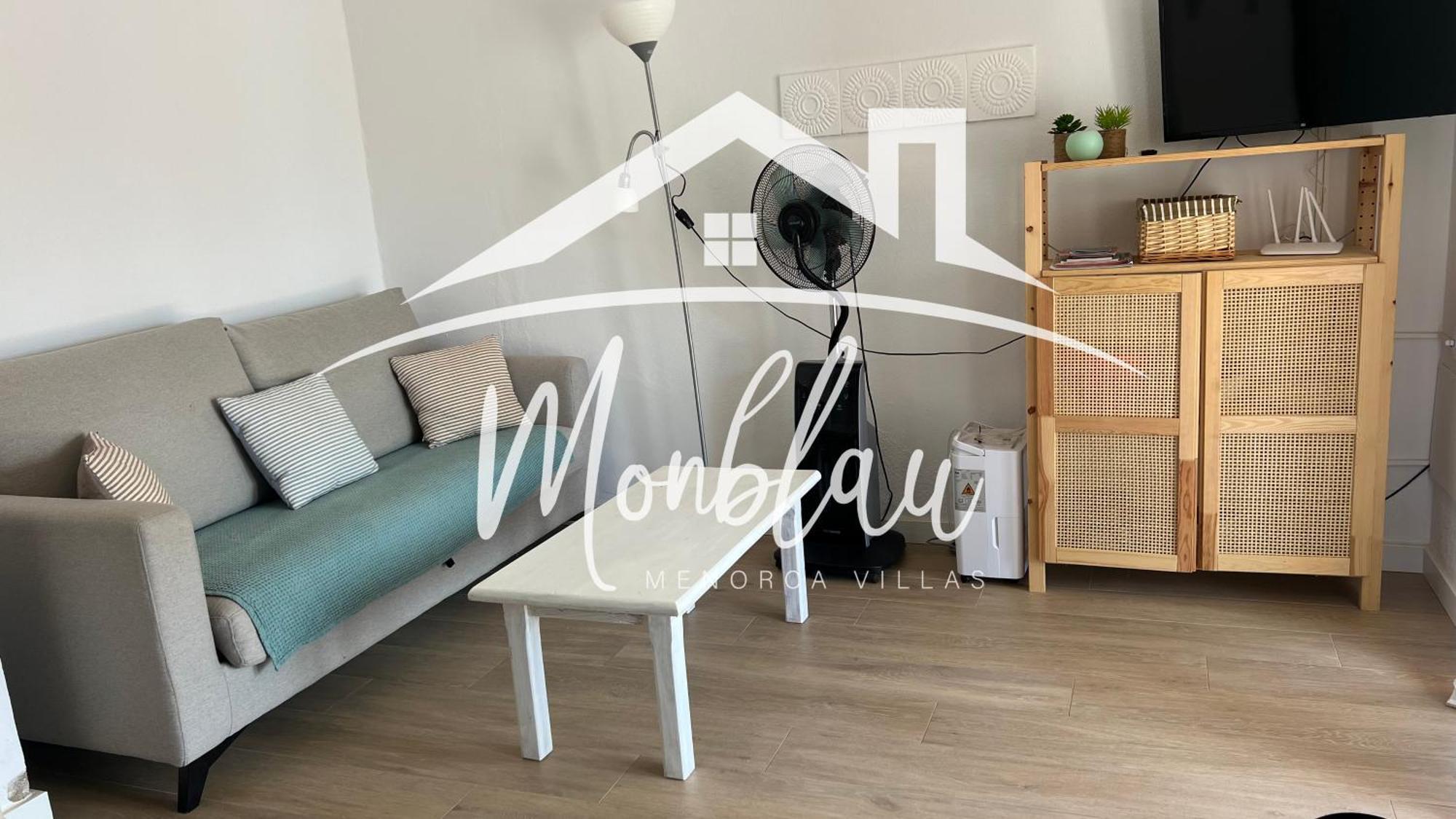 Estrellas 8 Apartment *