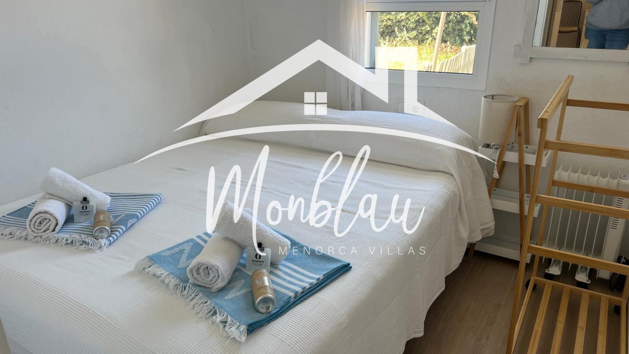 Apartment Estrellas 8 Cala'N Bosch (Menorca)