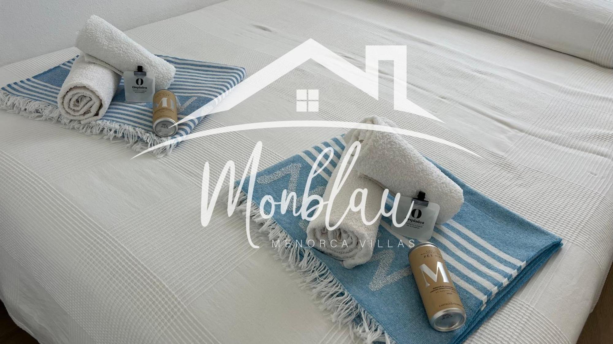 Estrellas 8 Apartamento Cala'N Bosch (Menorca)