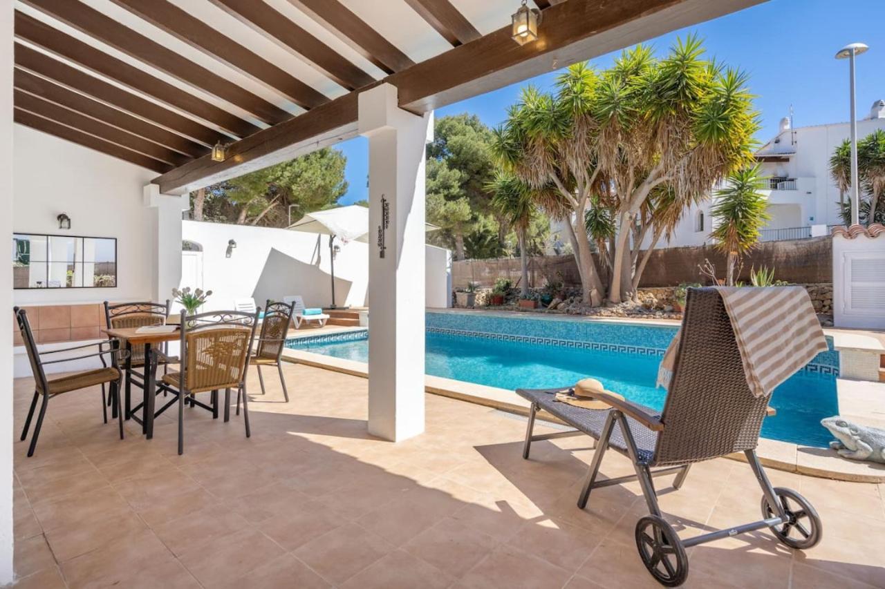 Casa Masi Сasa de vacaciones Son Parc