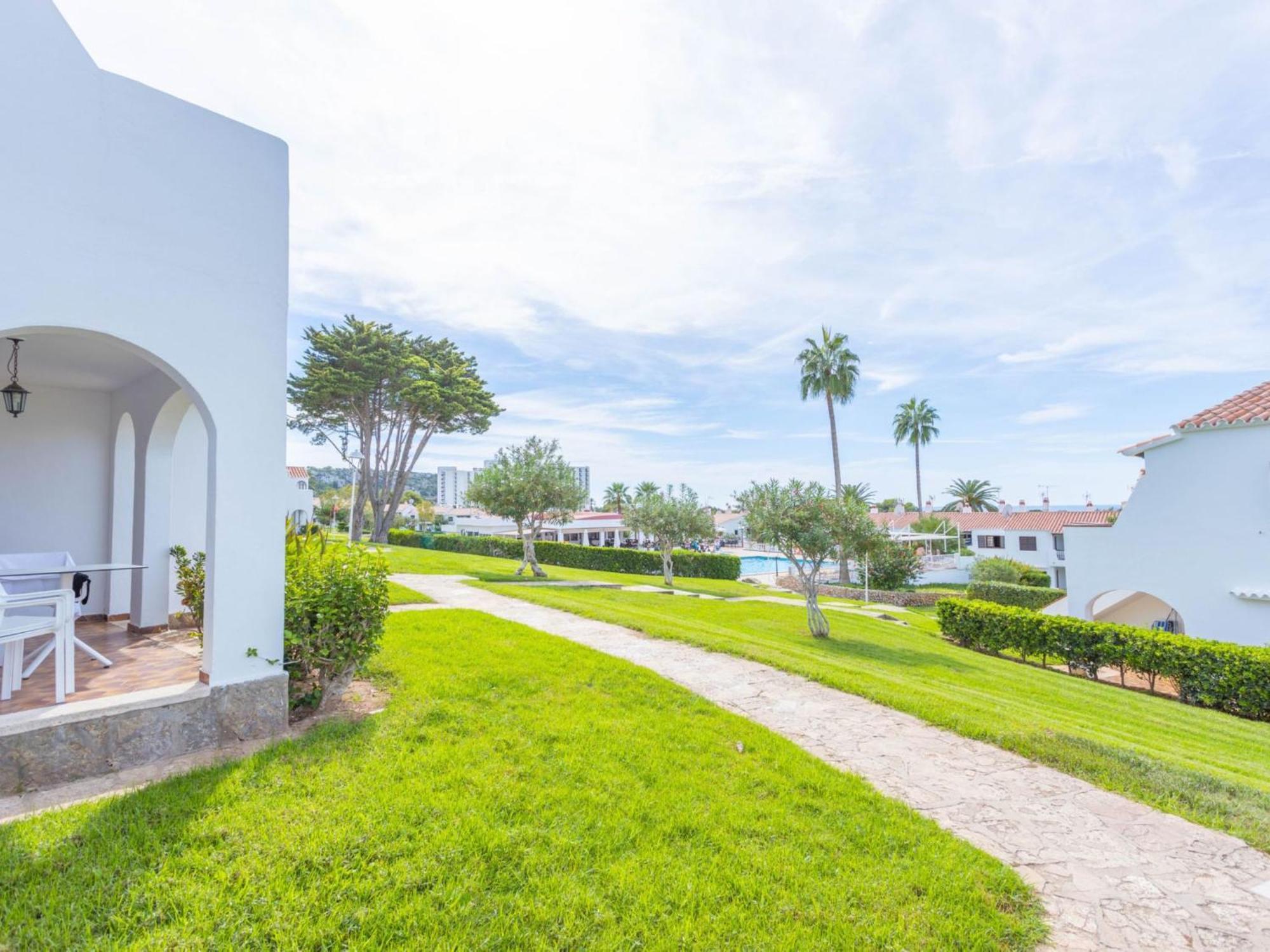 Gardens Deluxe By Interhome Apartamento Son Bou