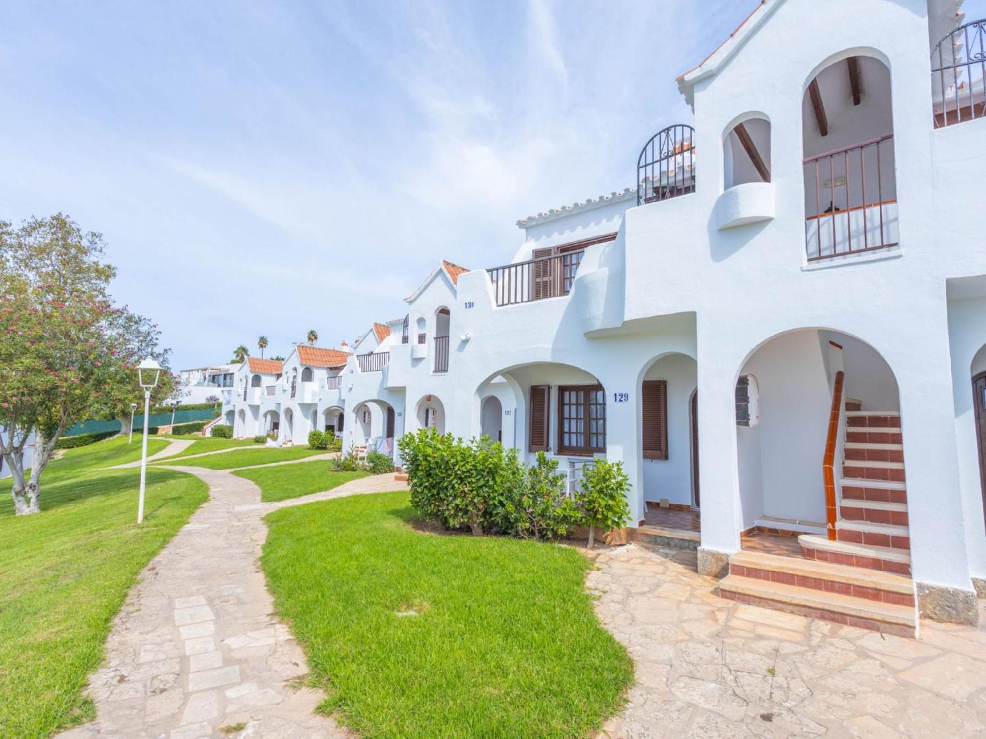 Gardens Deluxe By Interhome *