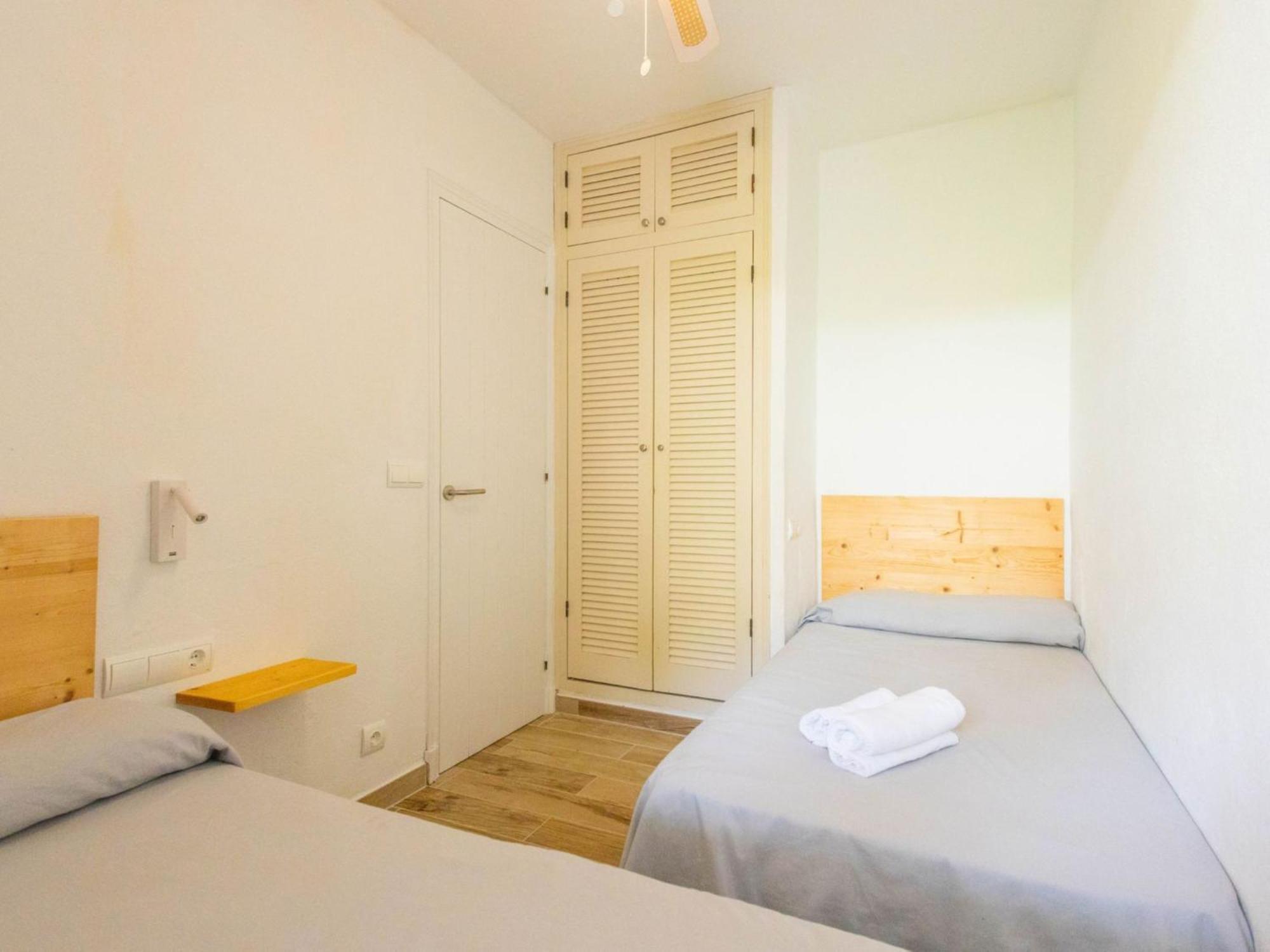 Apartamento Gardens Deluxe By Interhome Son Bou