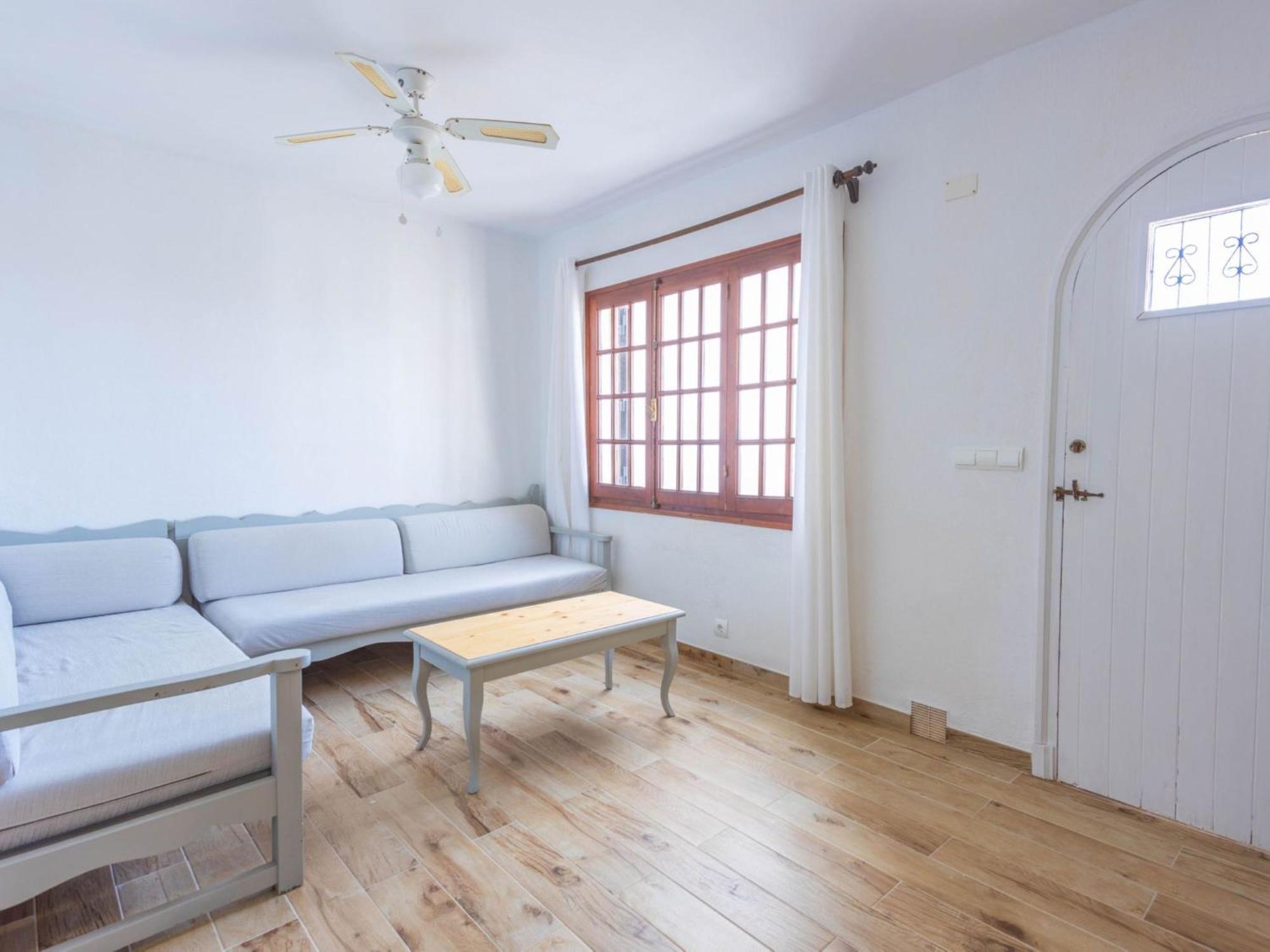 Gardens Deluxe By Interhome Apartamento Son Bou