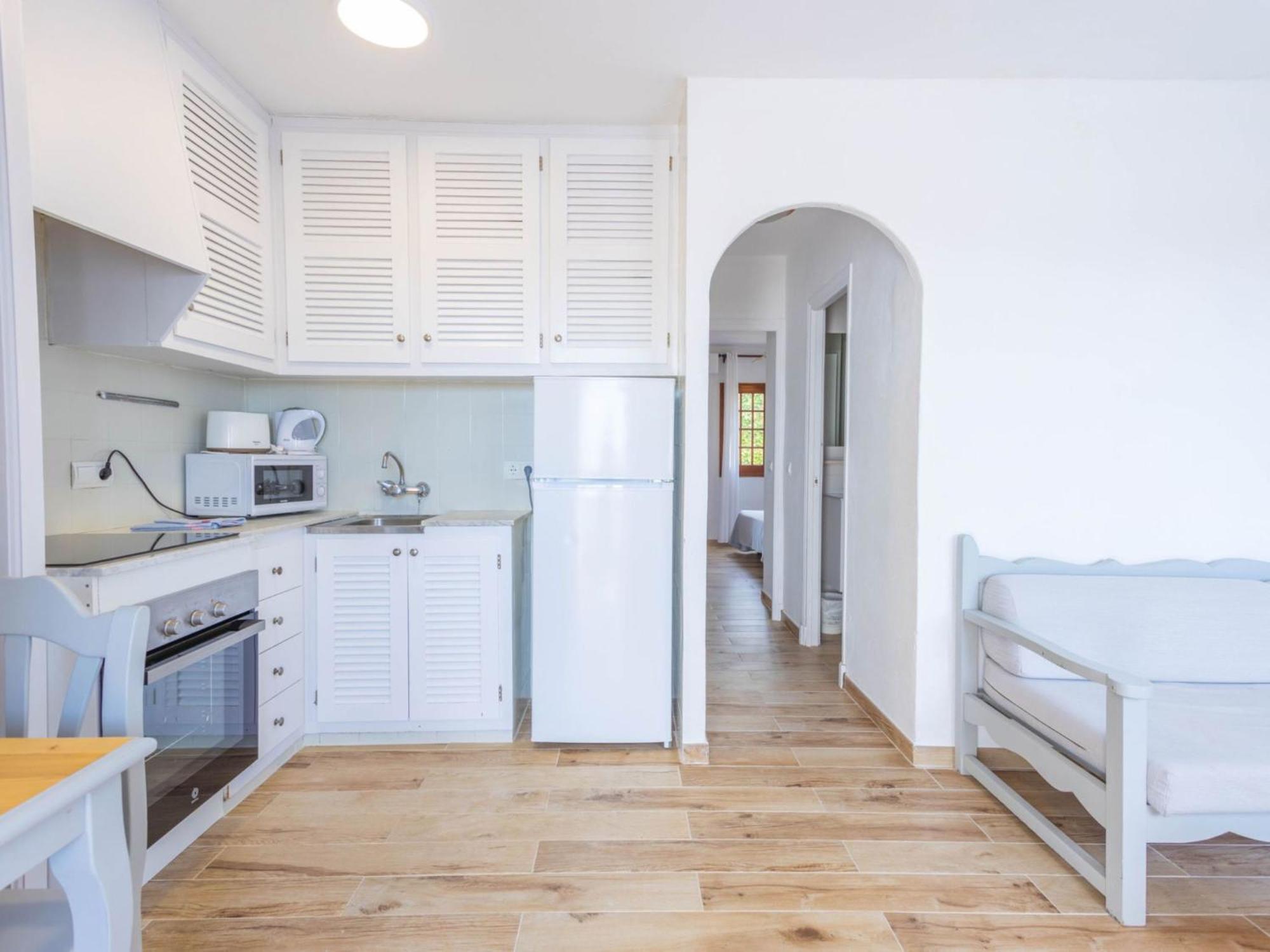 Gardens Deluxe By Interhome Apartamento *