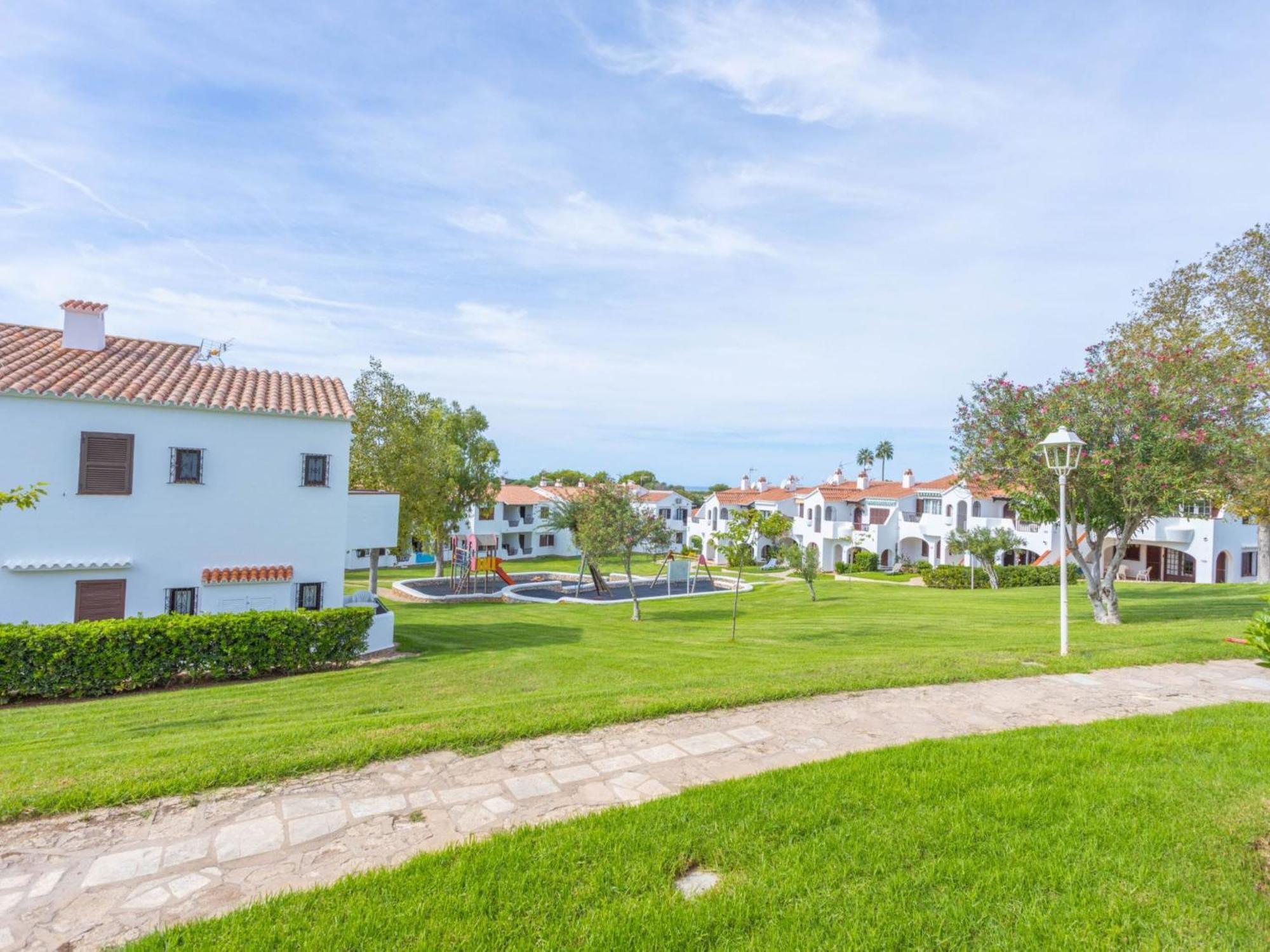 Gardens Deluxe By Interhome * Son Bou