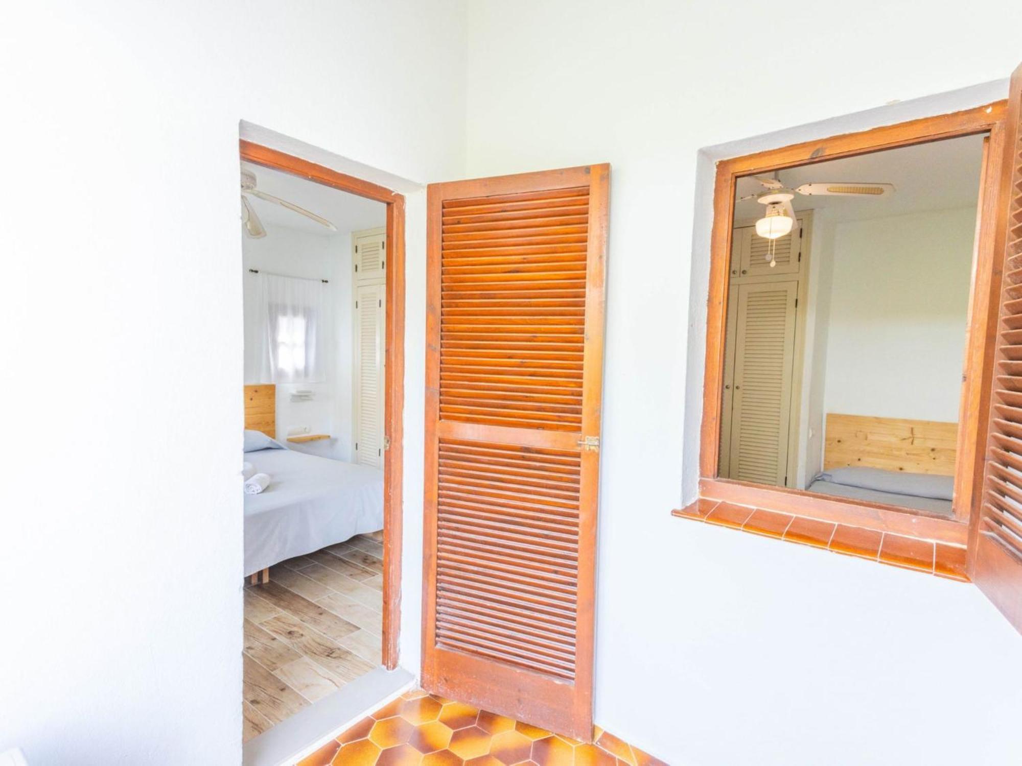 Apartamento Gardens Deluxe By Interhome